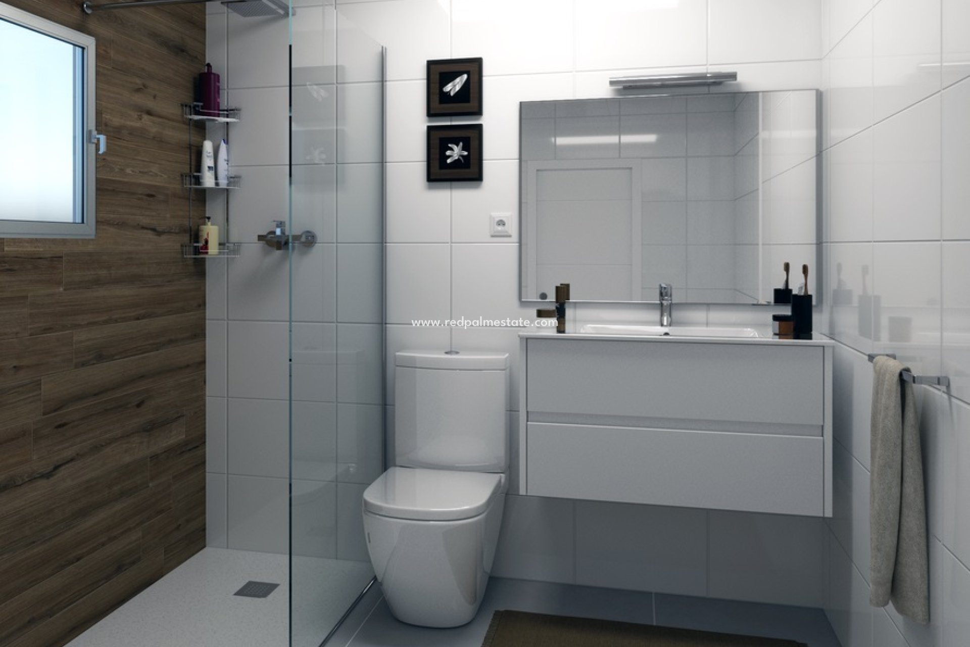 Nybygg - Villa -
San Pedro del Pinatar - San Pedro de Pinatar