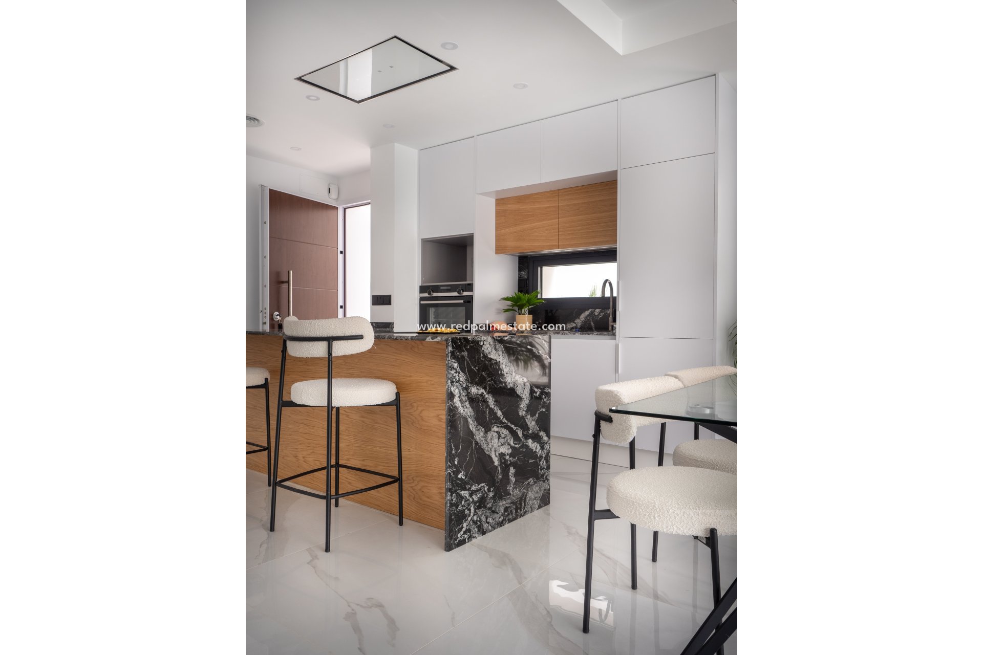 Nybygg - Villa -
San Pedro del Pinatar - San Pedro de Pinatar