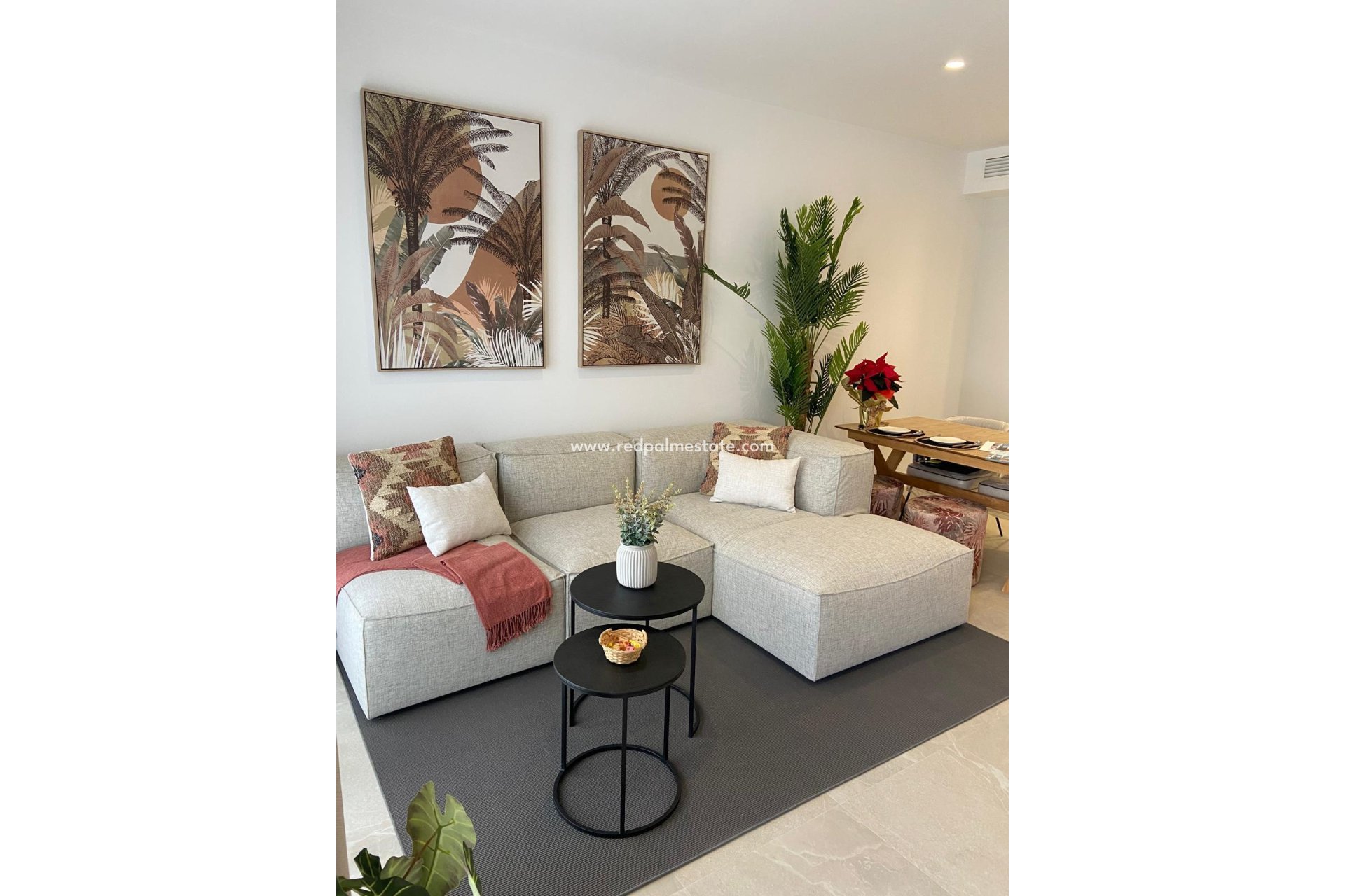 Nybygg - Villa -
San Pedro del Pinatar - San Pedro de Pinatar