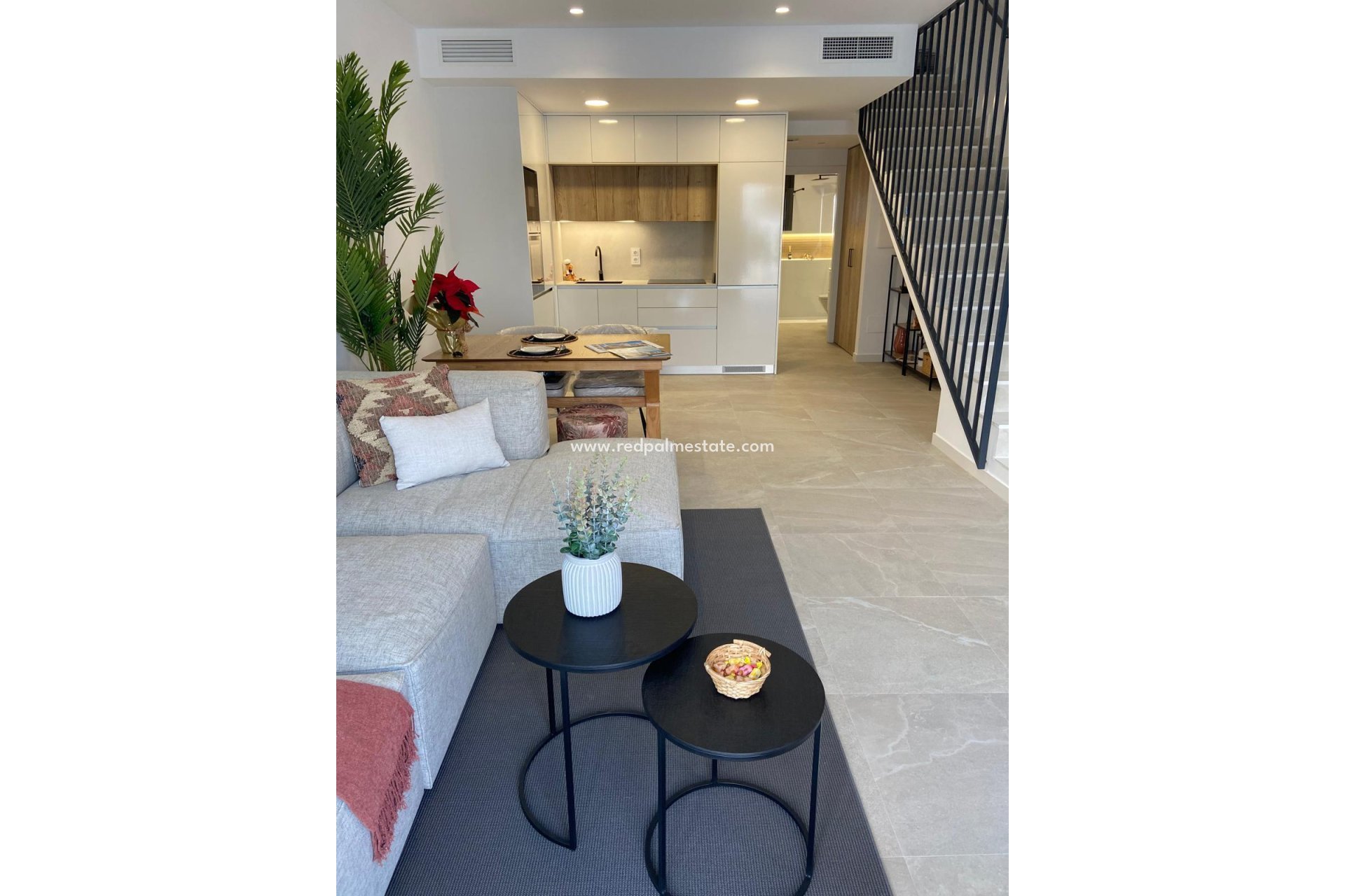 Nybygg - Villa -
San Pedro del Pinatar - San Pedro de Pinatar