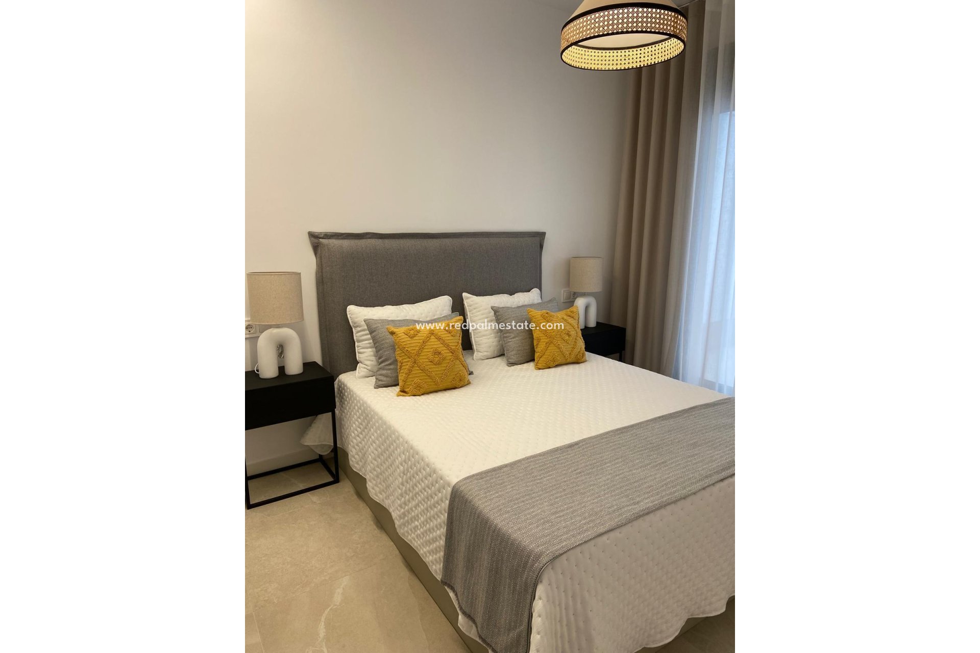 Nybygg - Villa -
San Pedro del Pinatar - San Pedro de Pinatar