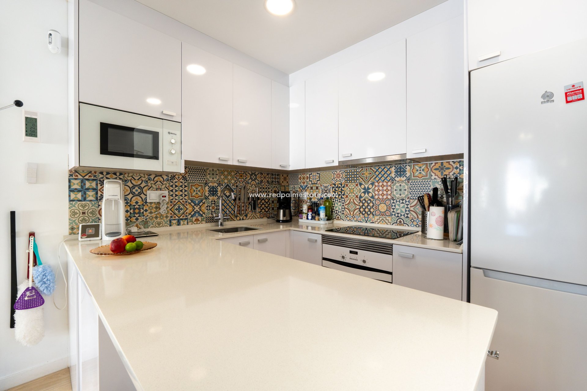Nybygg - Villa -
San Pedro del Pinatar - San Pedro de Pinatar