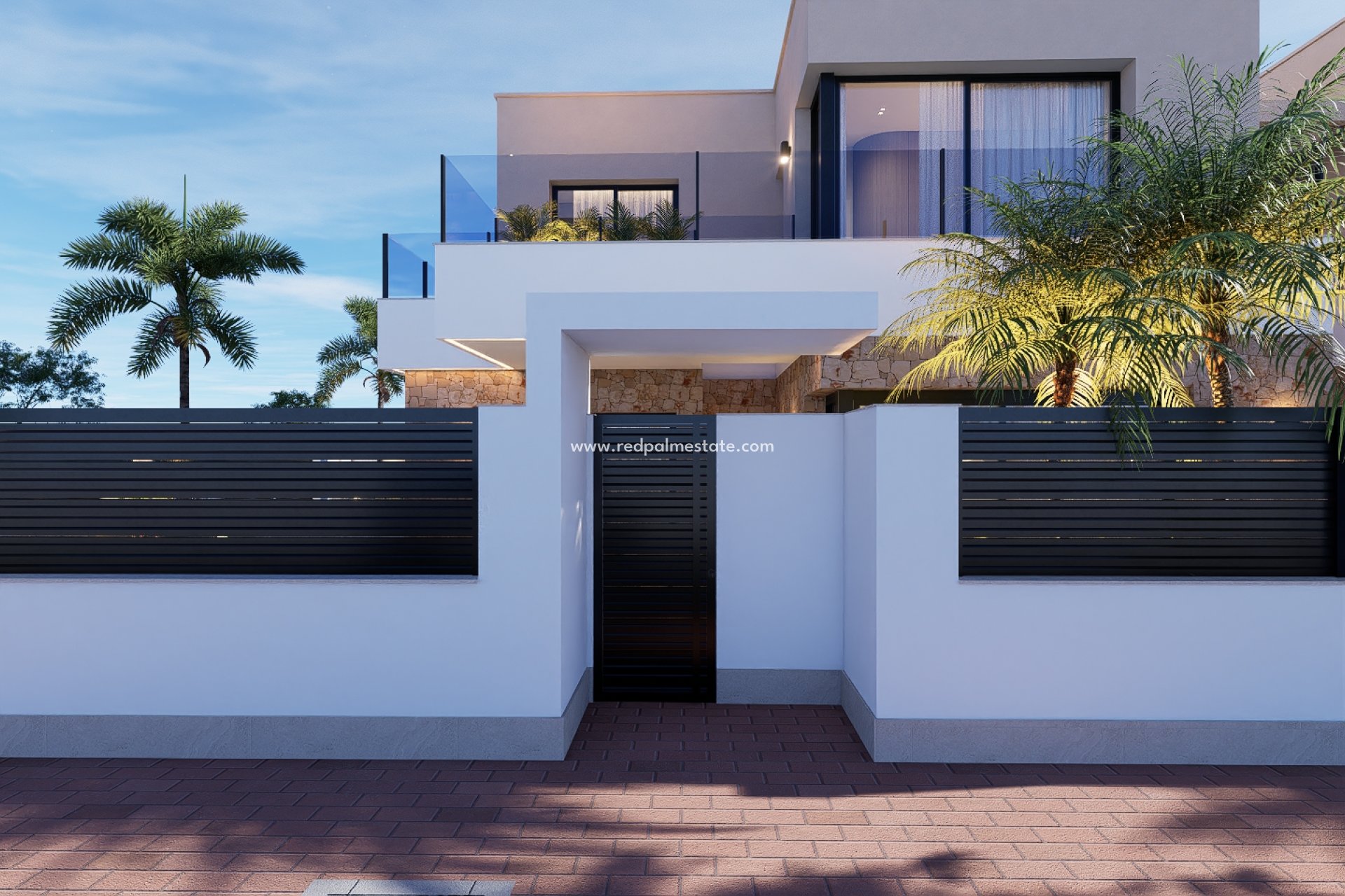 Nybygg - Villa -
San Pedro del Pinatar - San Pedro de Pinatar