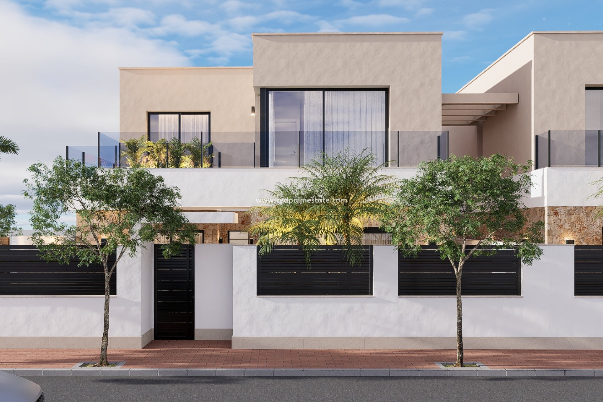 Nybygg - Villa -
San Pedro del Pinatar - San Pedro de Pinatar