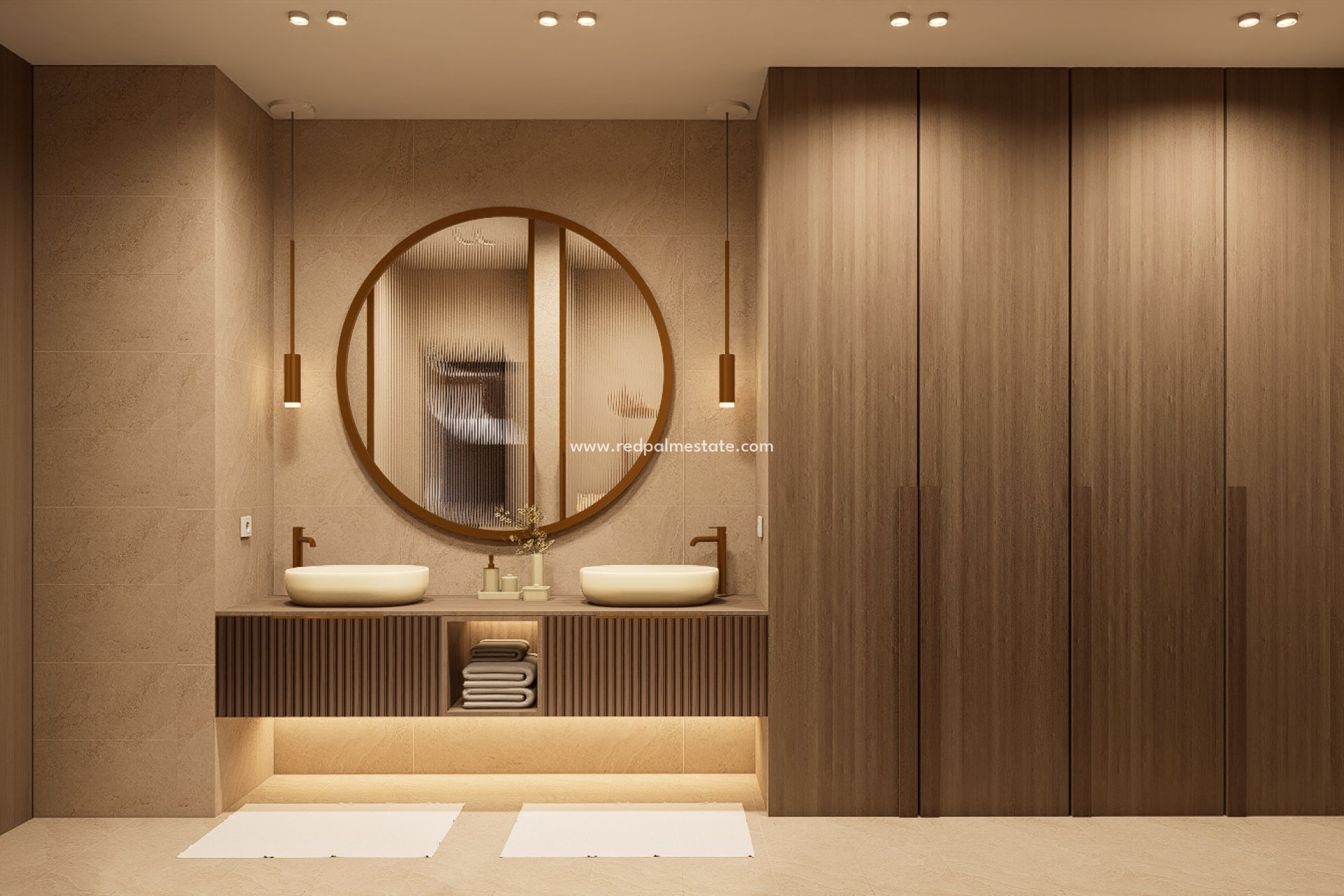 Nybygg - Villa -
San Pedro del Pinatar - San Pedro de Pinatar