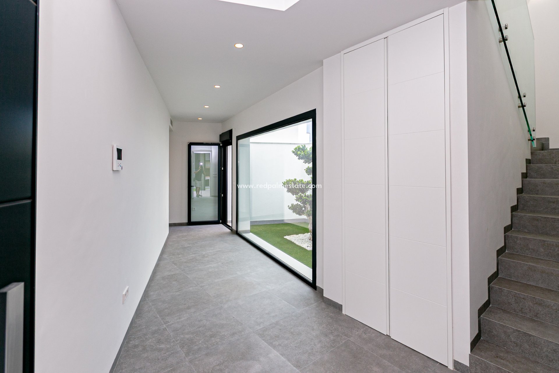 Nybygg - Villa -
San Pedro - San Pedro del Pinatar