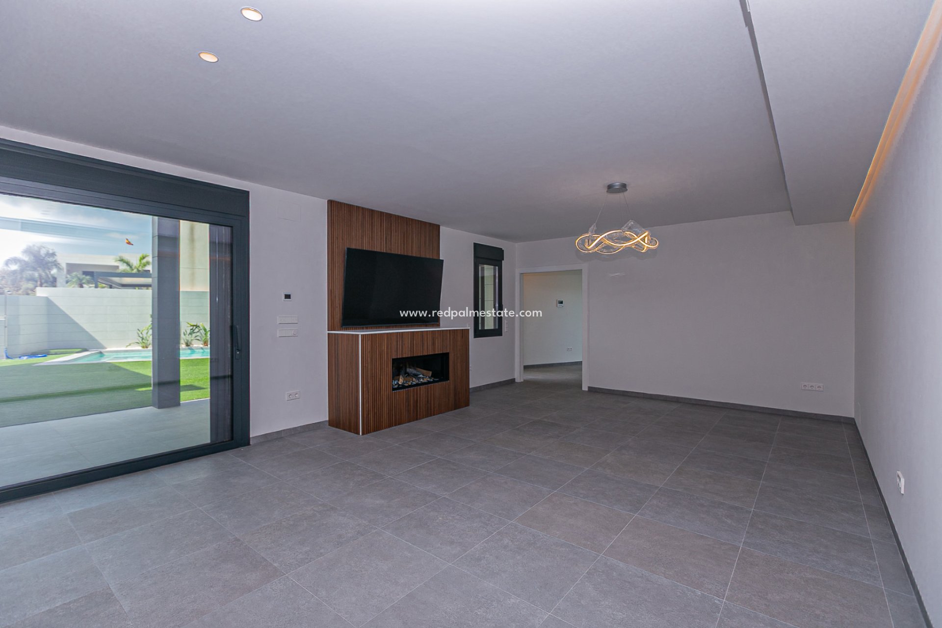 Nybygg - Villa -
San Pedro - San Pedro del Pinatar