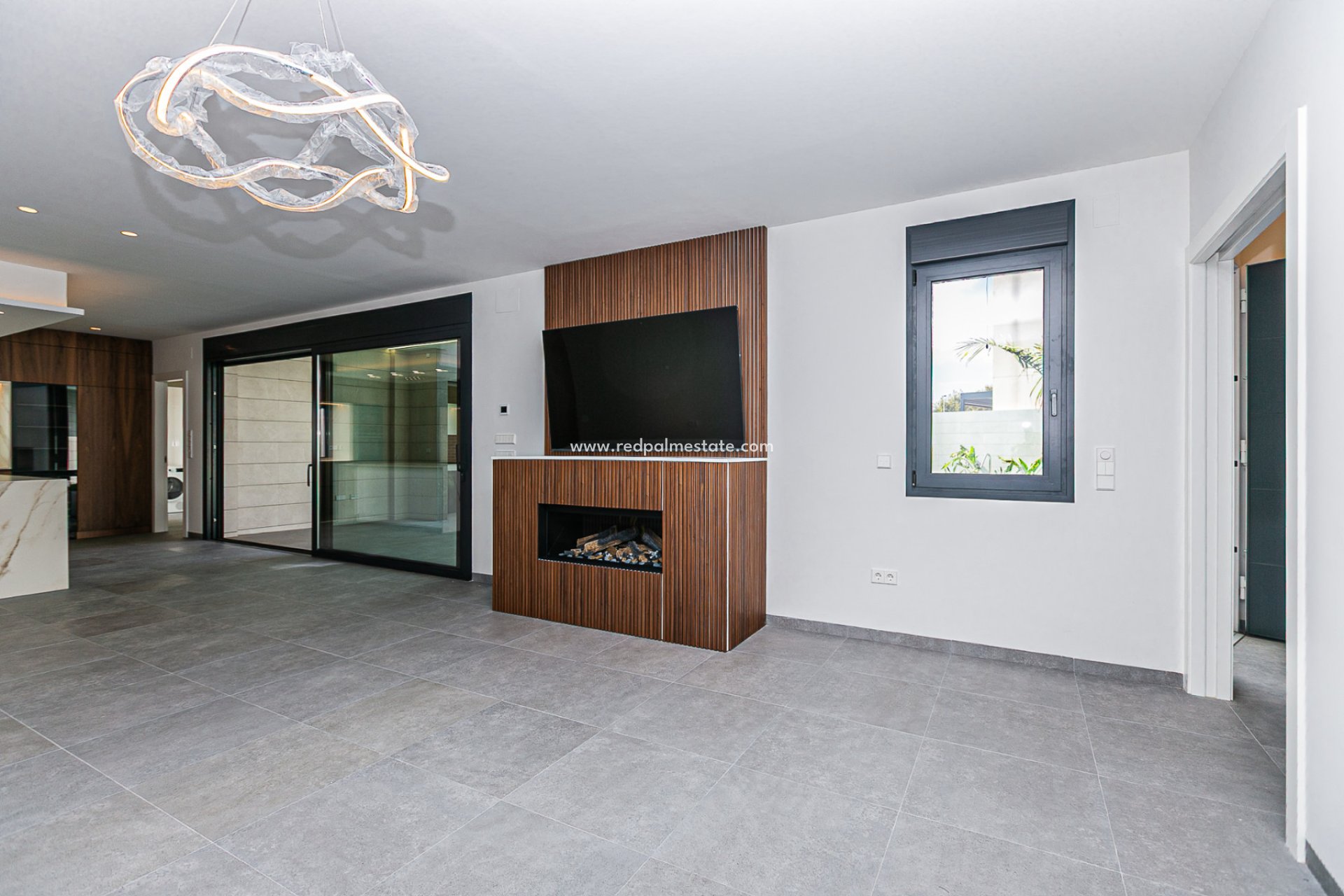 Nybygg - Villa -
San Pedro - San Pedro del Pinatar