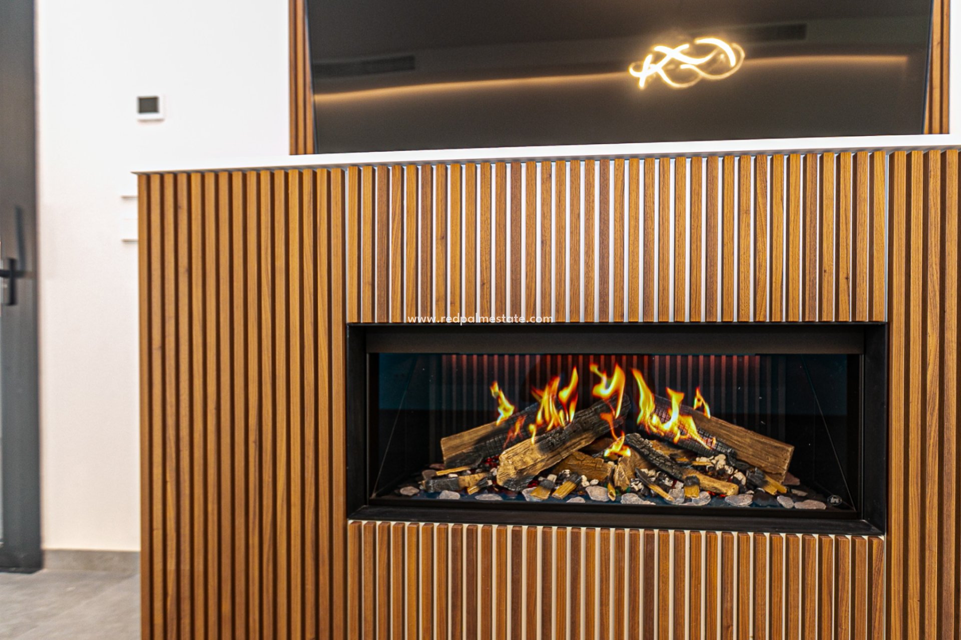 Nybygg - Villa -
San Pedro - San Pedro del Pinatar