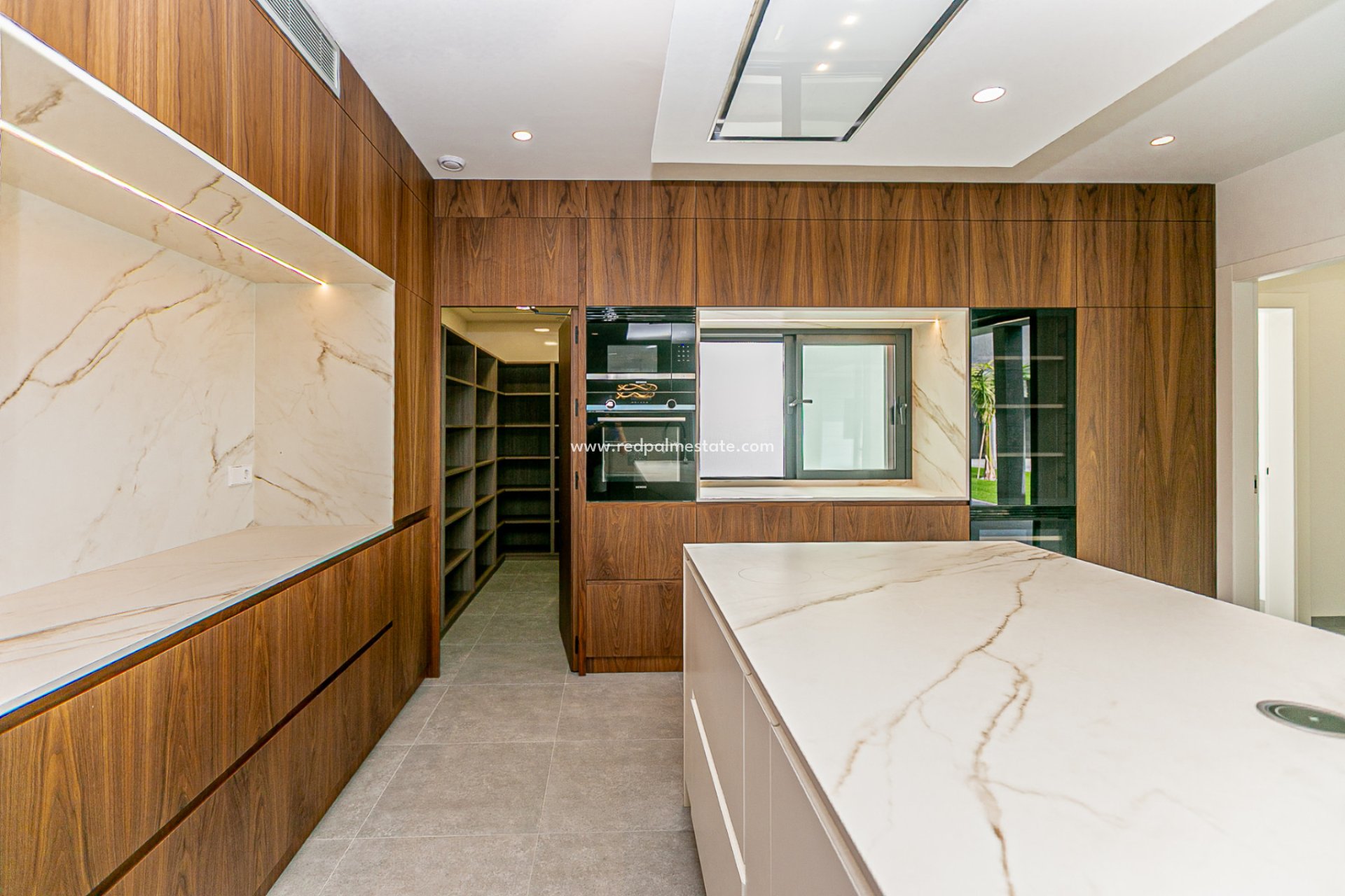 Nybygg - Villa -
San Pedro - San Pedro del Pinatar