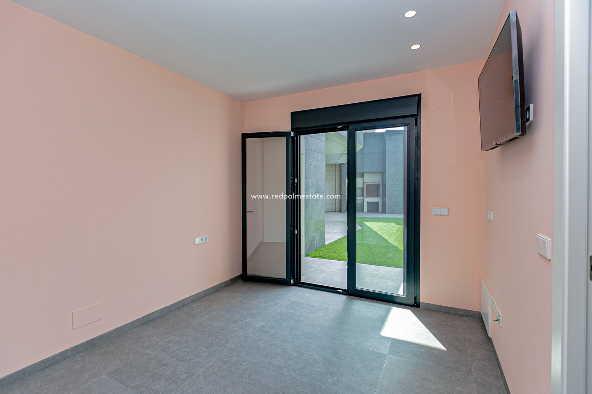 Nybygg - Villa -
San Pedro - San Pedro del Pinatar