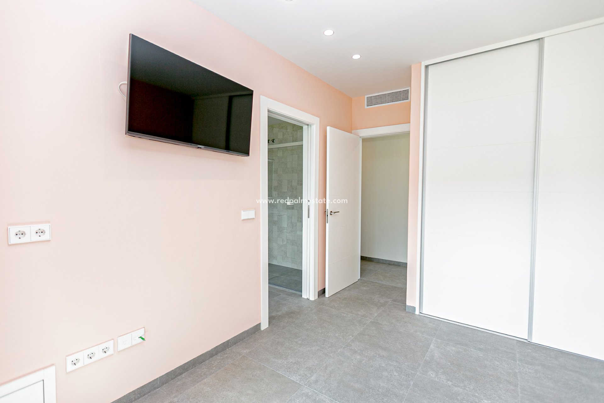 Nybygg - Villa -
San Pedro - San Pedro del Pinatar