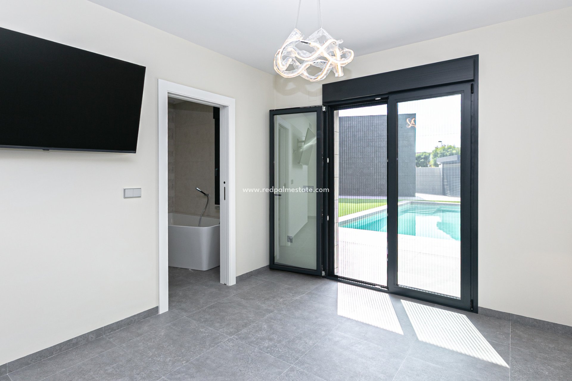 Nybygg - Villa -
San Pedro - San Pedro del Pinatar