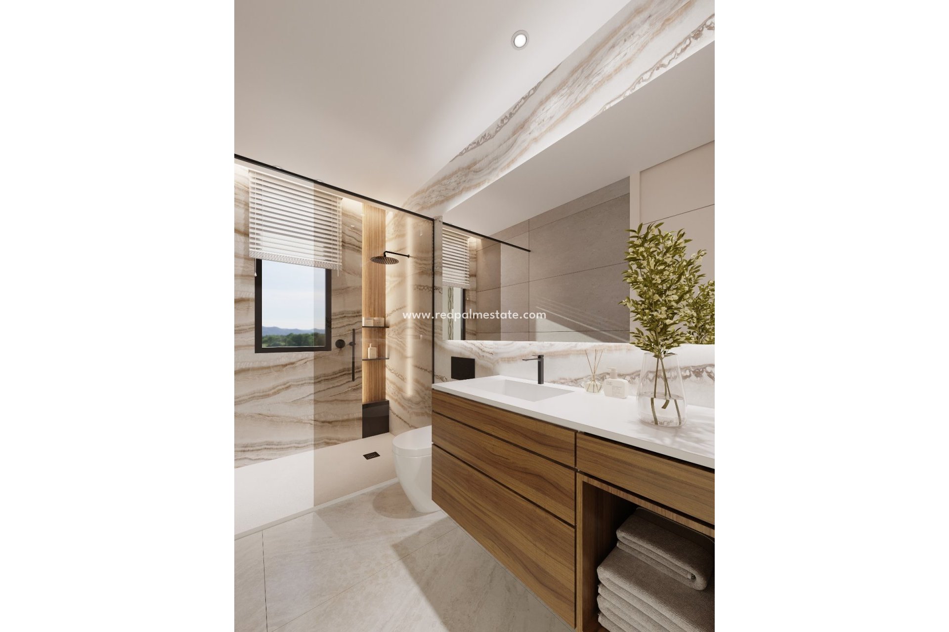 Nybygg - Villa -
Santa Rosalia Resort - Santa Rosalia