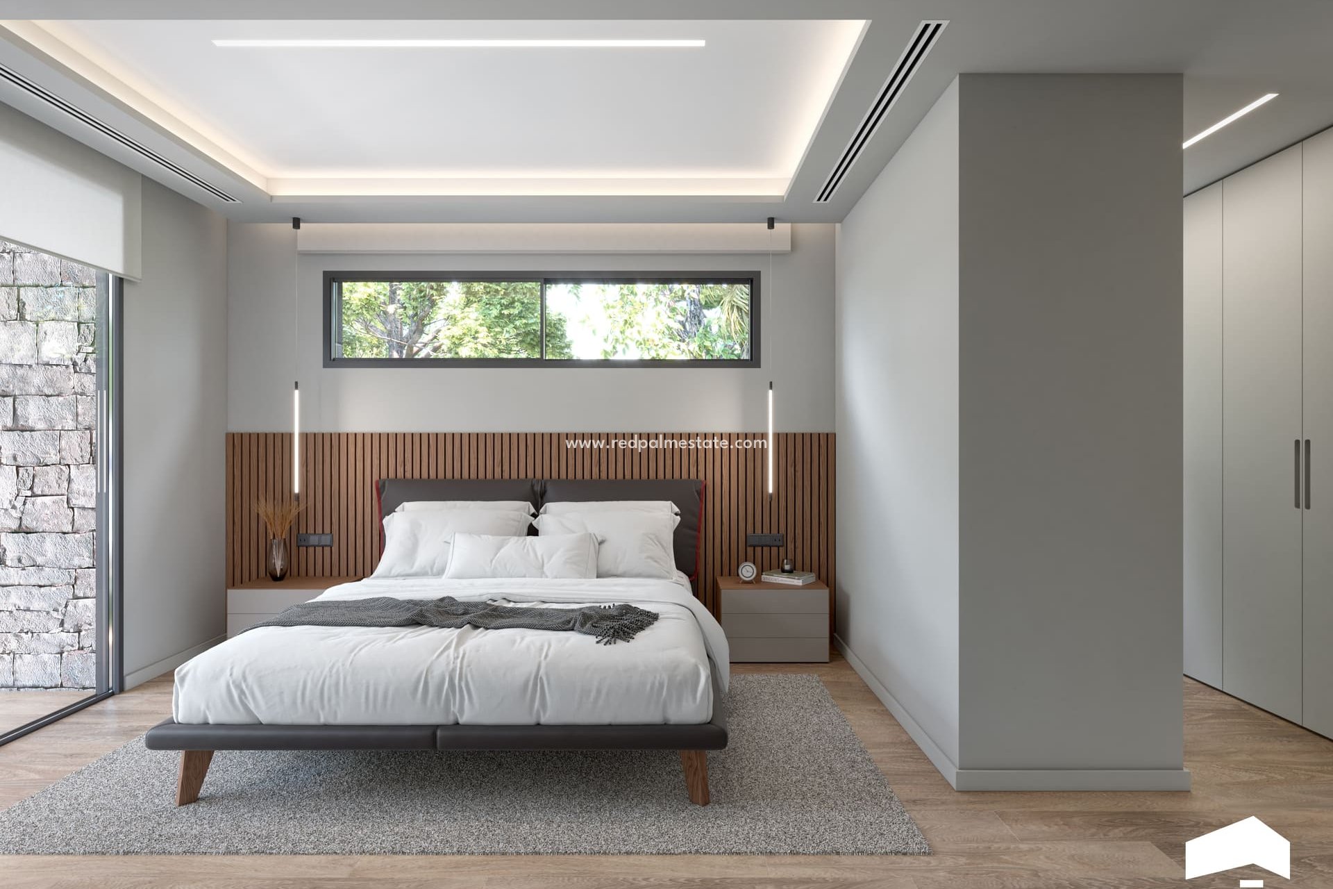 Nybygg - Villa -
Santa Rosalia Resort - Santa Rosalia