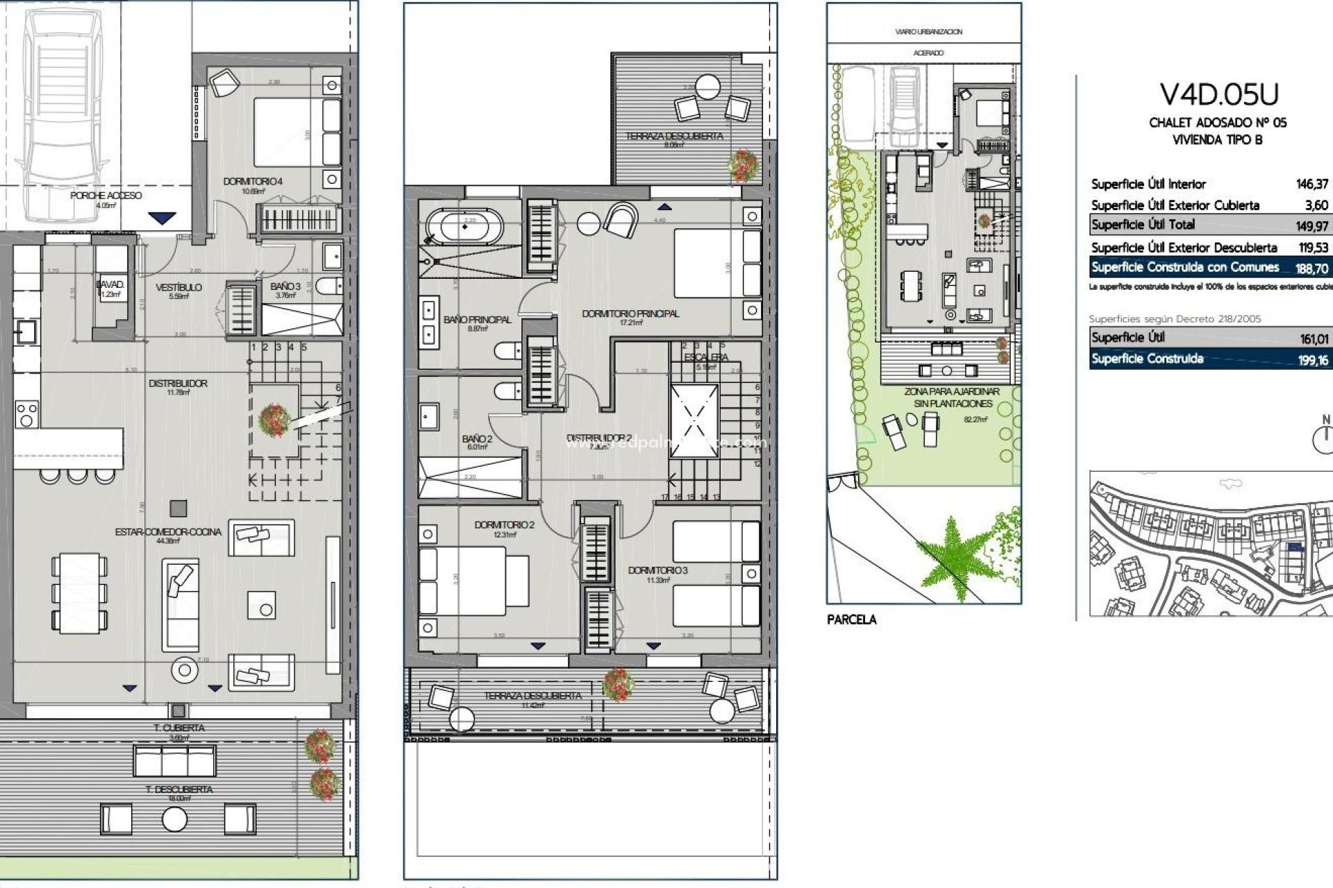 Nybygg - Villa -
Sotogrande - San Roque Club