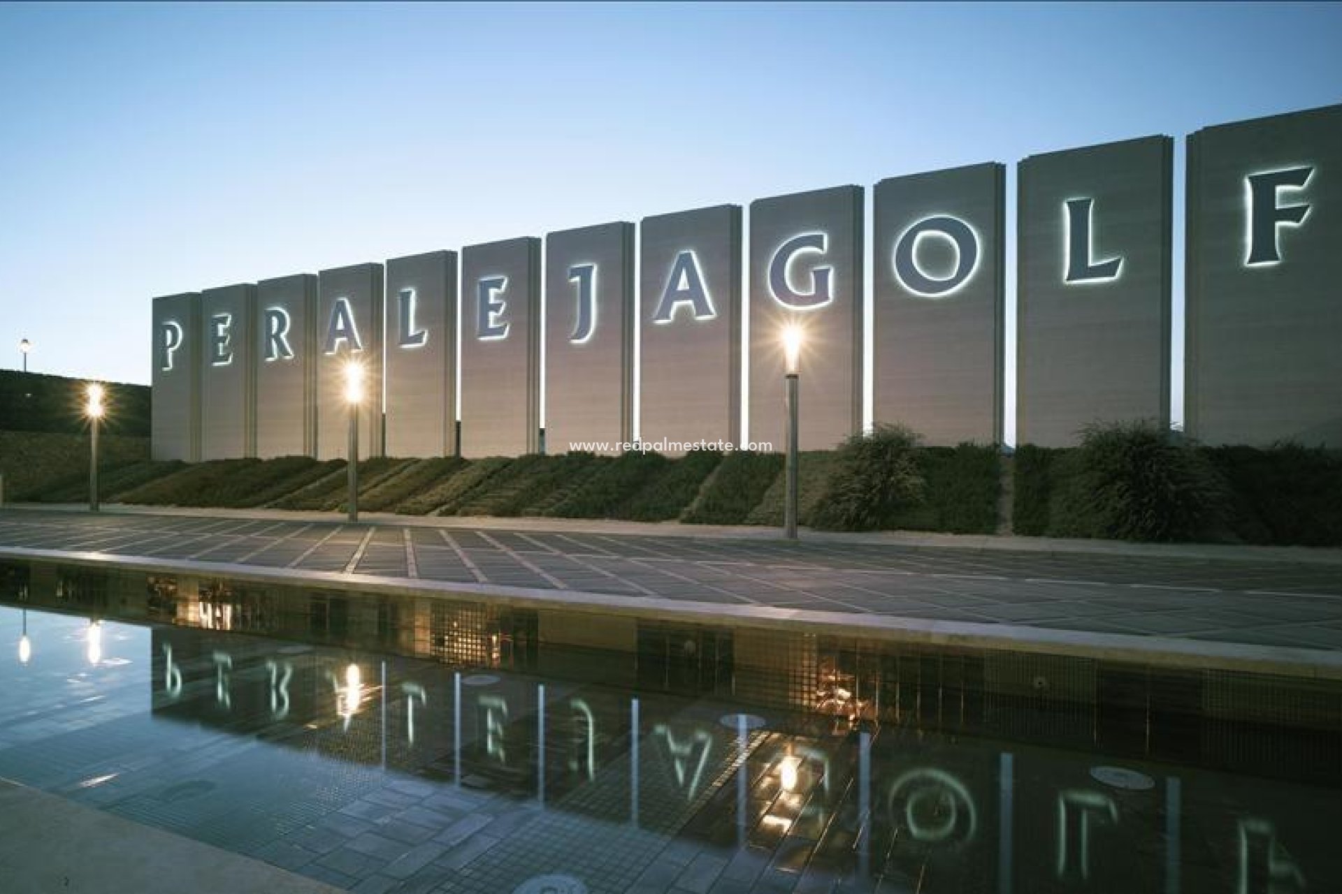 Nybygg - Villa -
Sucina - Peraleja Golf