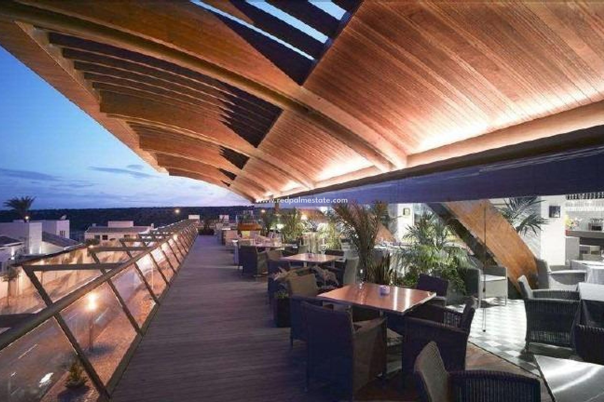 Nybygg - Villa -
Sucina - Peraleja Golf