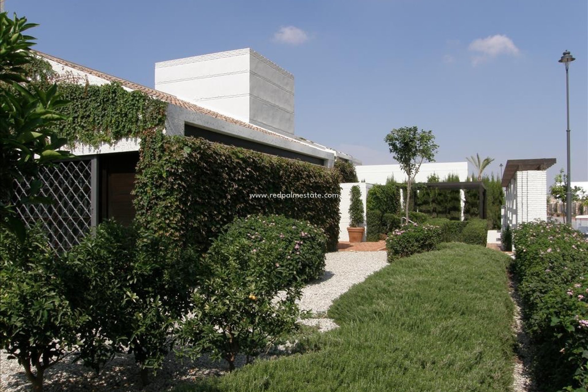 Nybygg - Villa -
Sucina - SUCINA