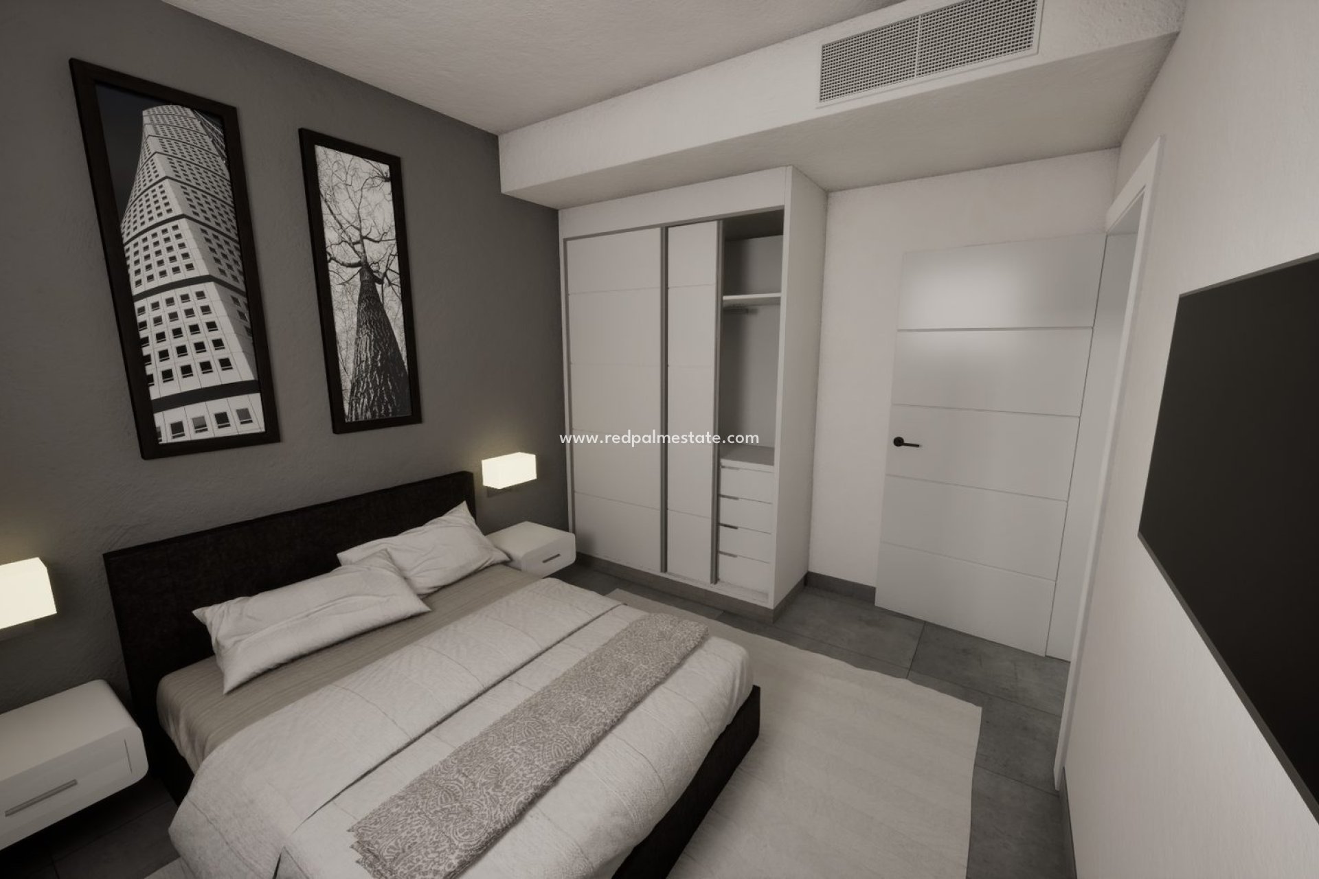 Nybygg - Villa -
Torre Pacheco