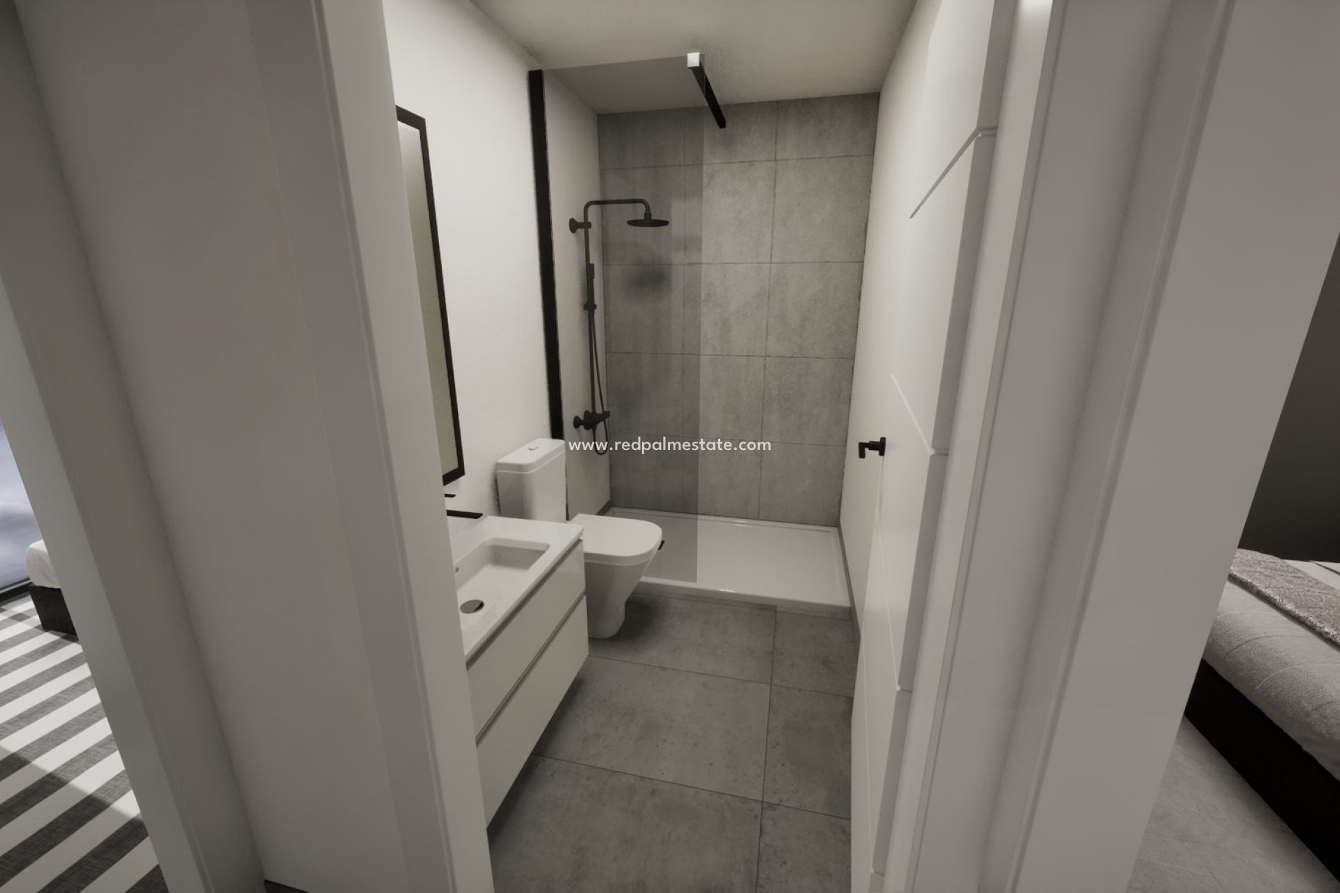 Nybygg - Villa -
Torre Pacheco