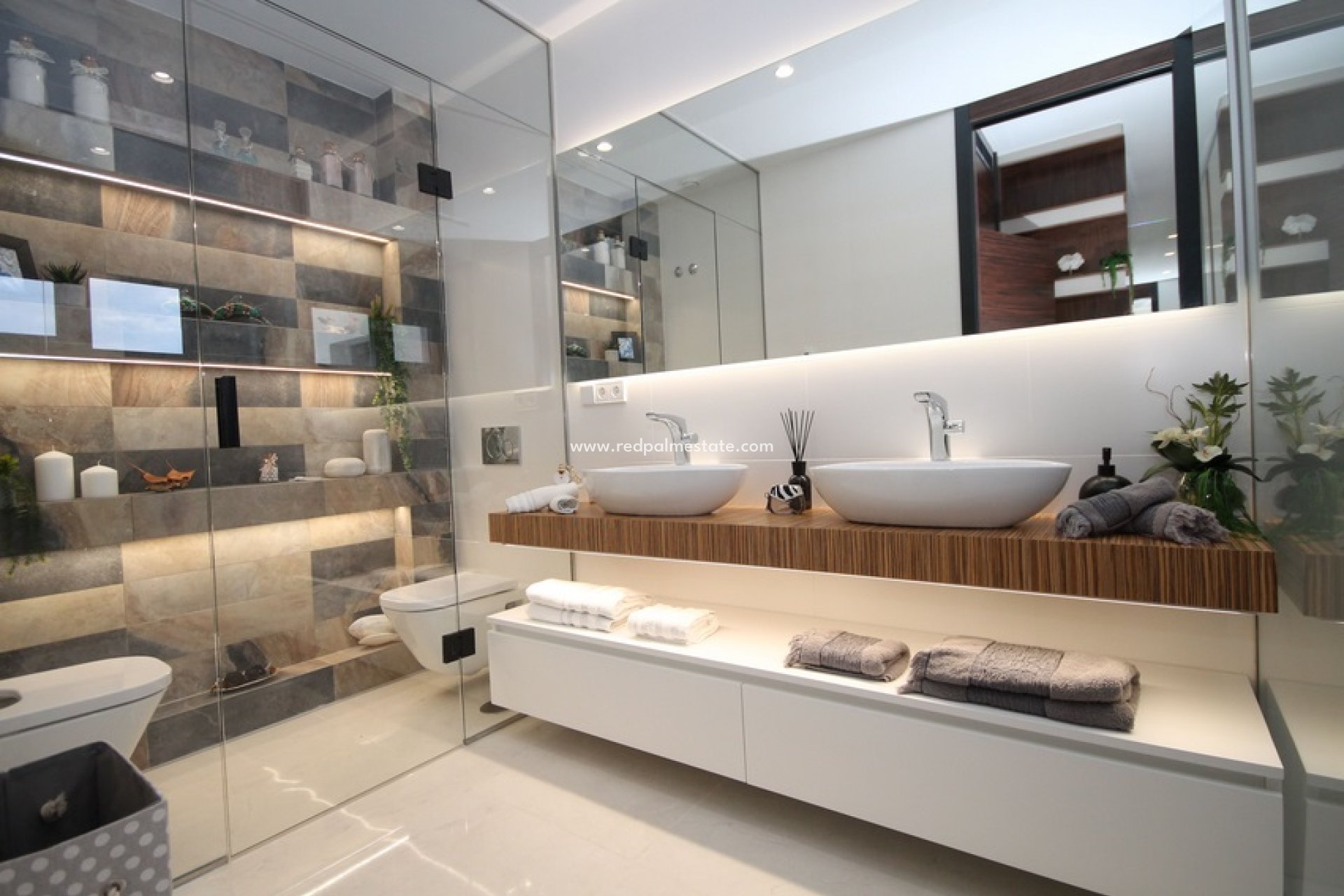 Nybygg - Villa -
Torrevieja - El Chaparal