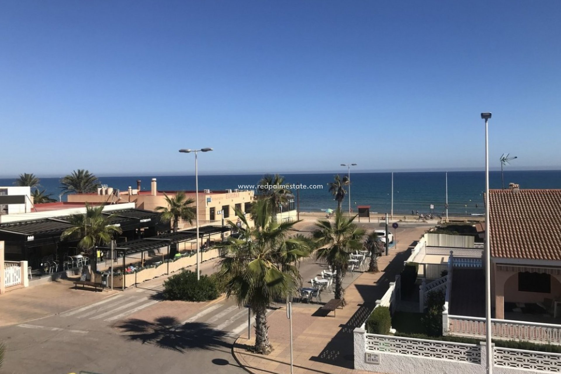 Nybygg - Villa -
Torrevieja - La Mata