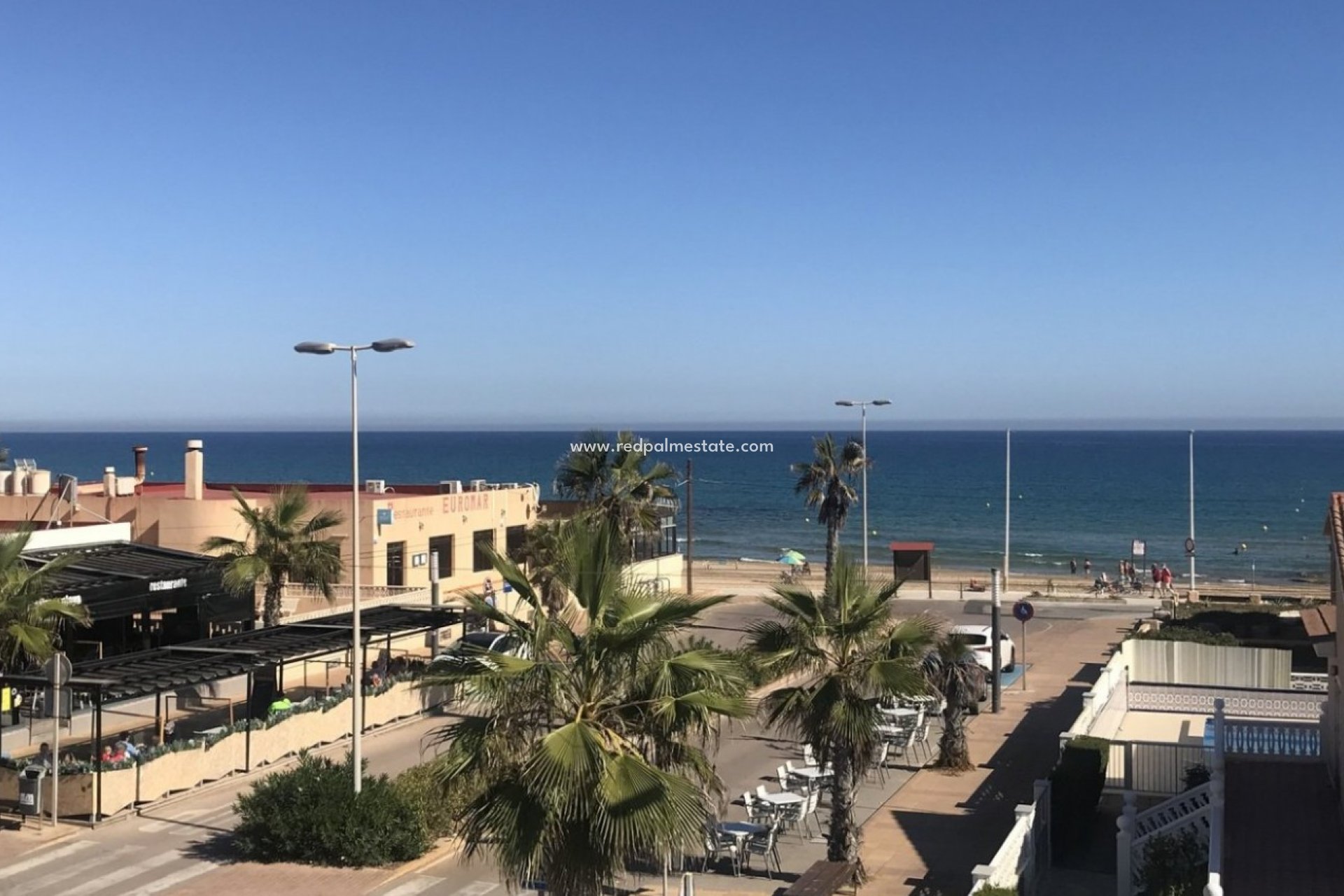 Nybygg - Villa -
Torrevieja - La Mata