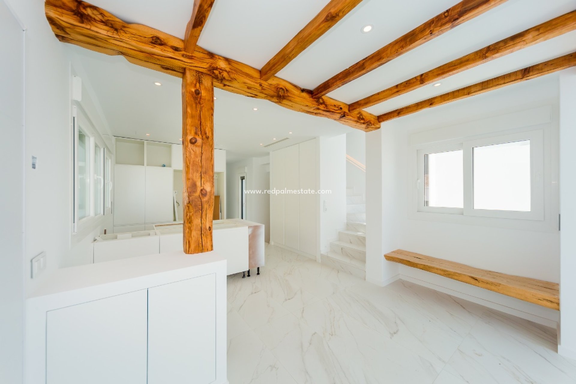 Nybygg - Villa -
Torrevieja - La Mata