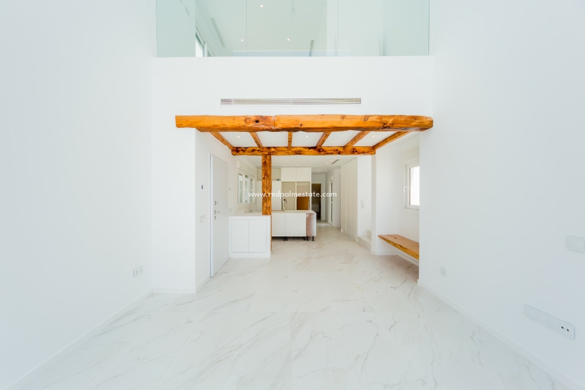 Nybygg - Villa -
Torrevieja - La Mata