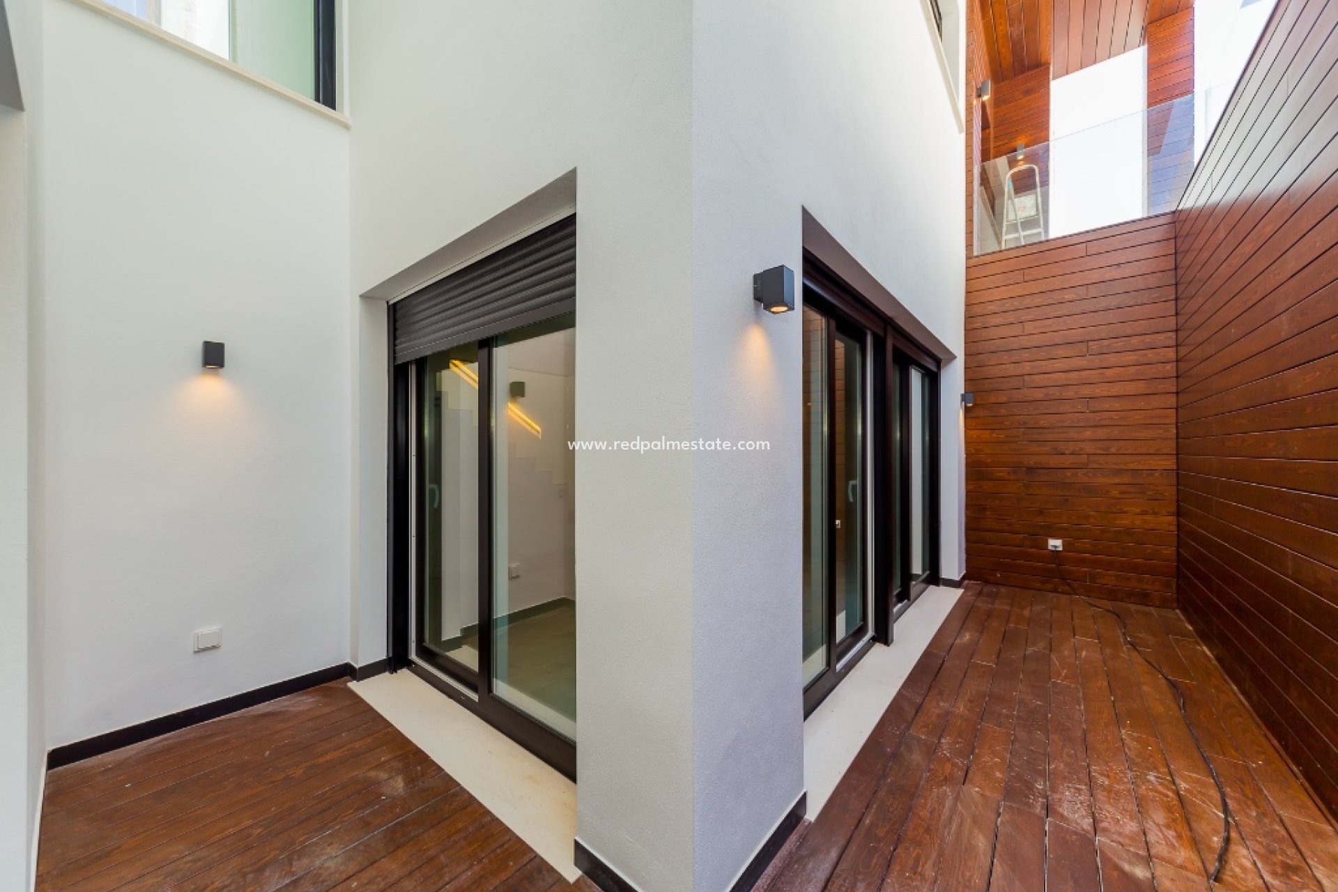 Nybygg - Villa -
Torrevieja - La Mata