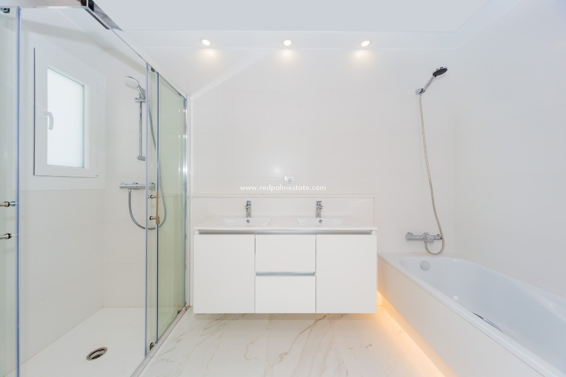 Nybygg - Villa -
Torrevieja - La Mata