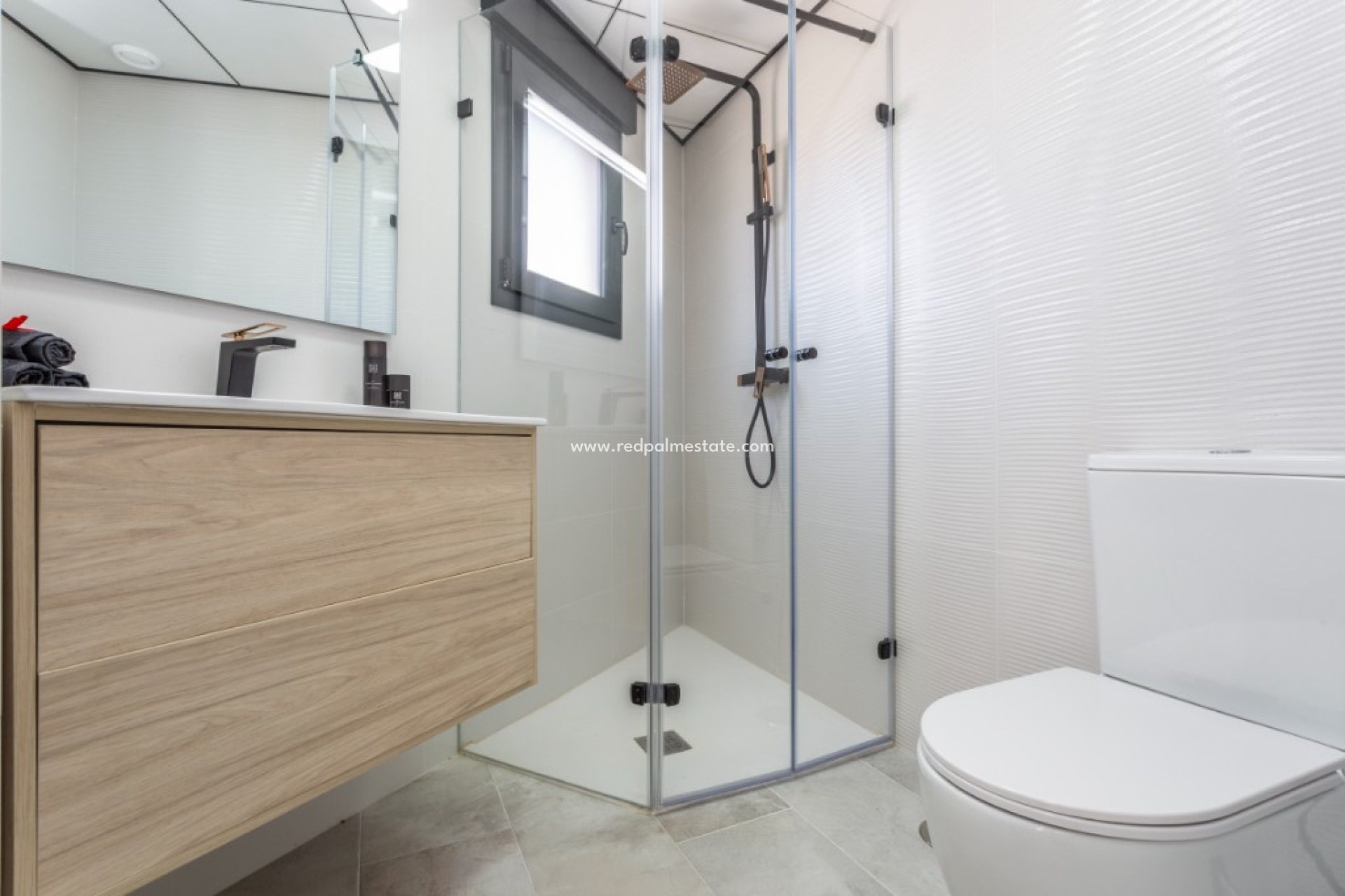 Nybygg - Villa -
Torrevieja - La Mata