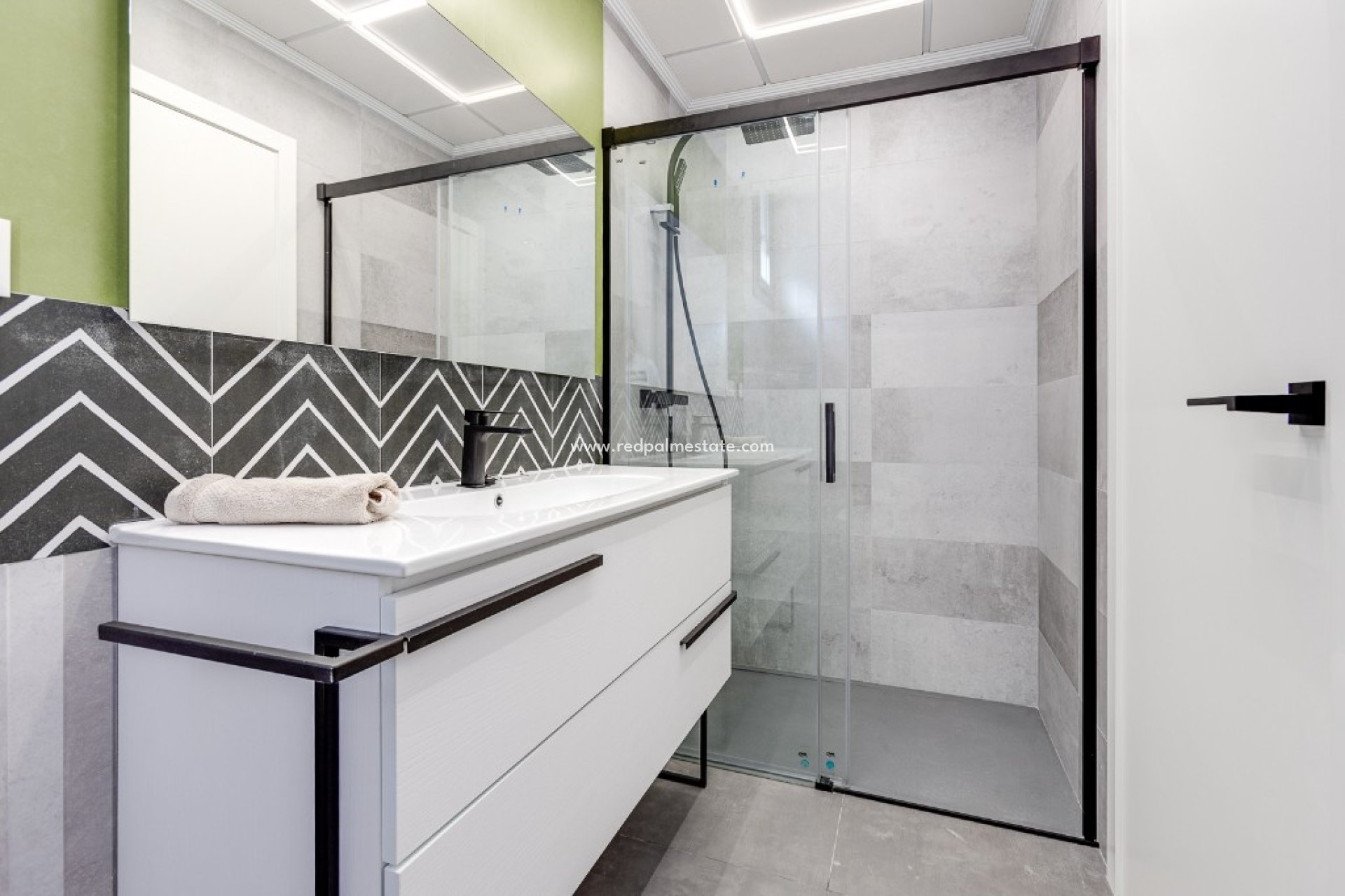 Nybygg - Villa -
Torrevieja - La Mata