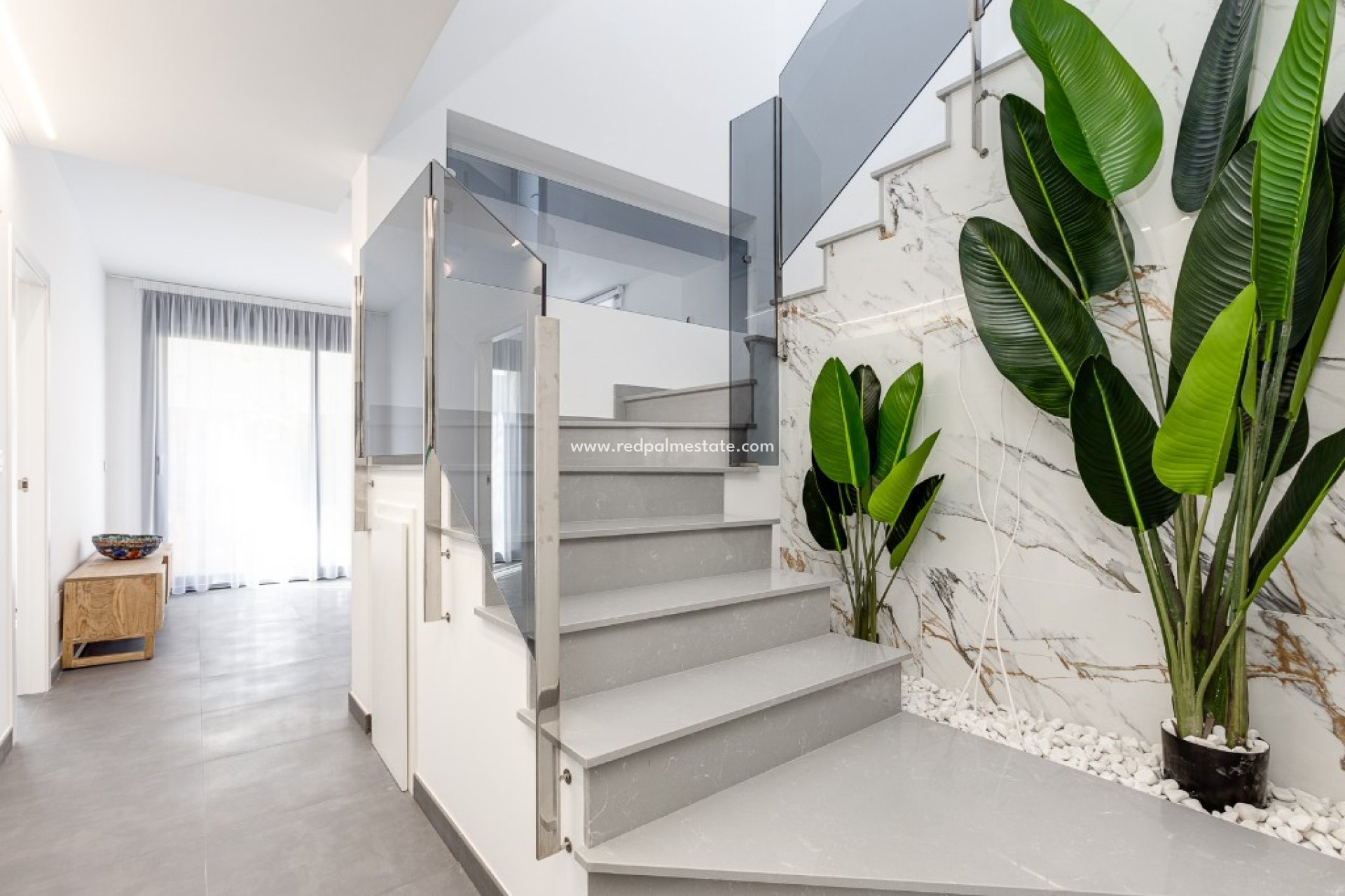 Nybygg - Villa -
Torrevieja - La Mata