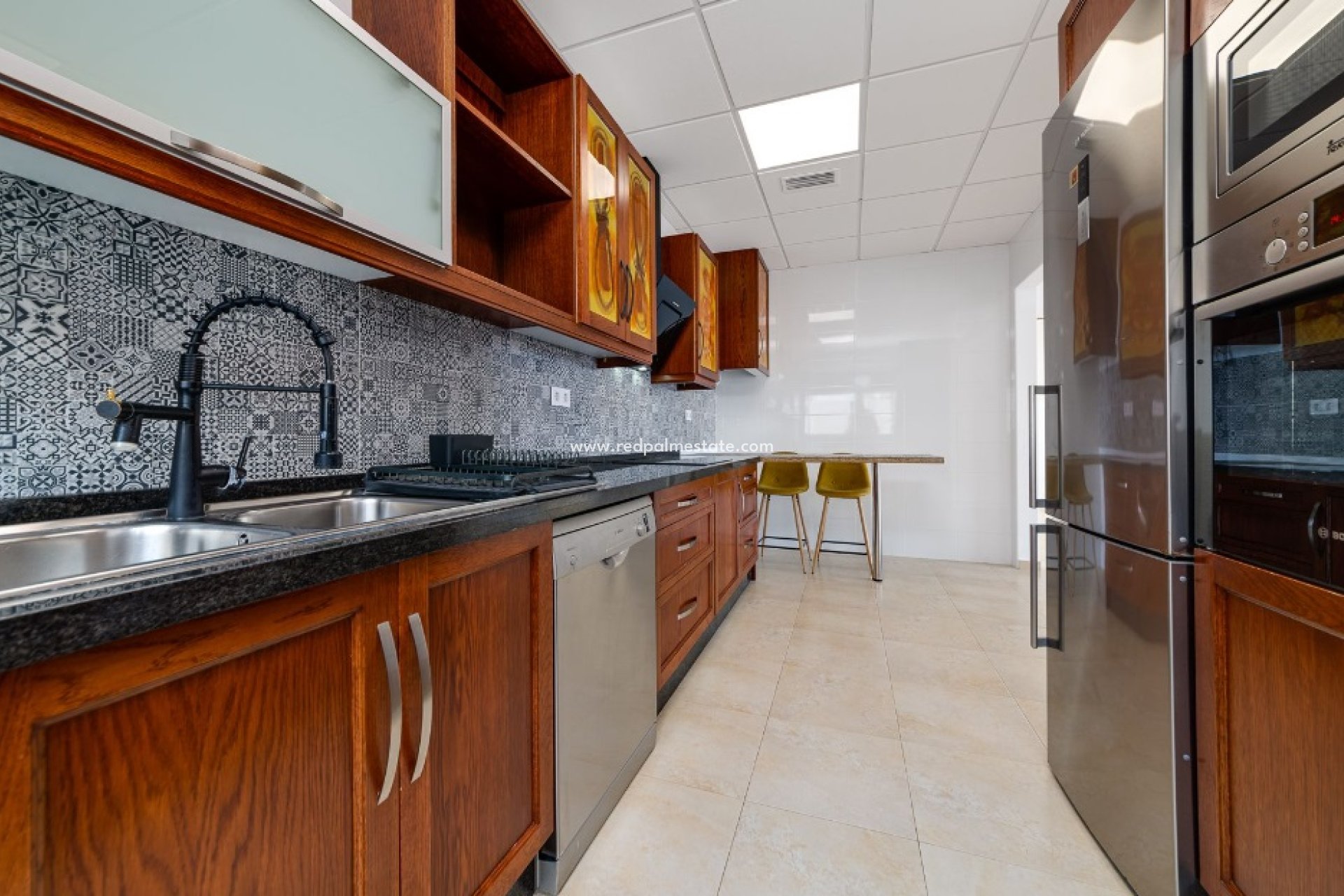 Nybygg - Villa -
Torrevieja - La Mata