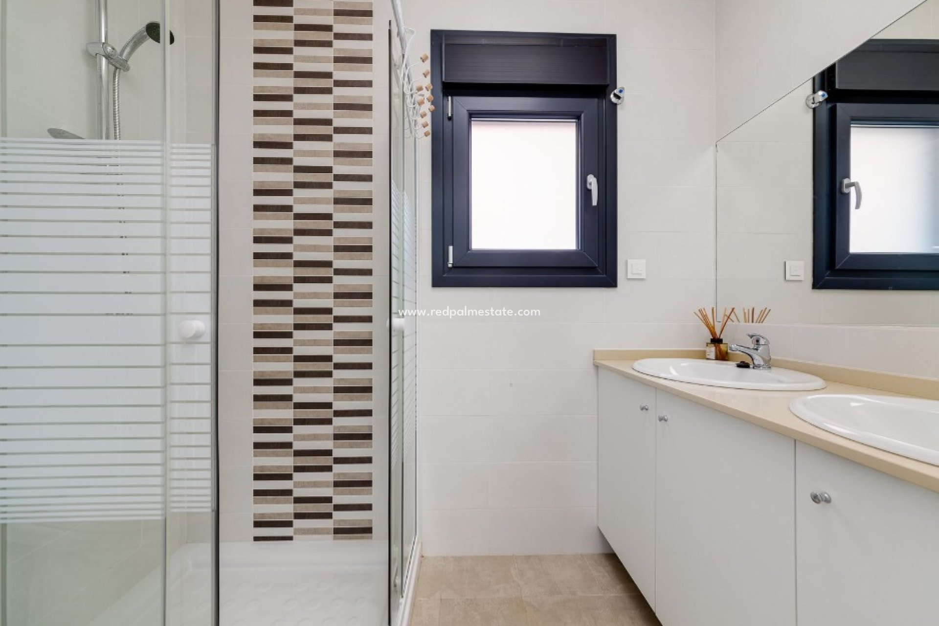 Nybygg - Villa -
Torrevieja - La Mata