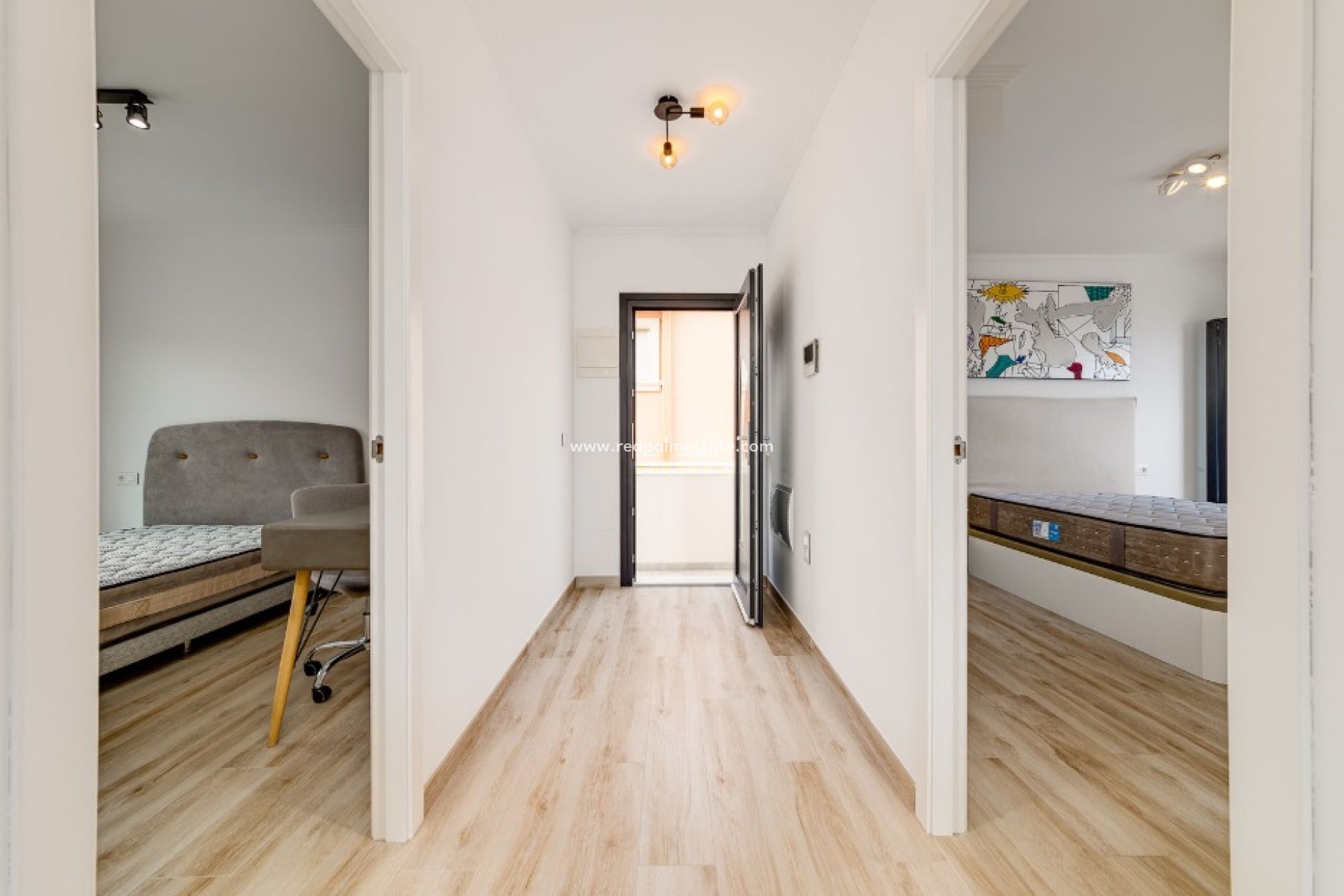 Nybygg - Villa -
Torrevieja - La Mata