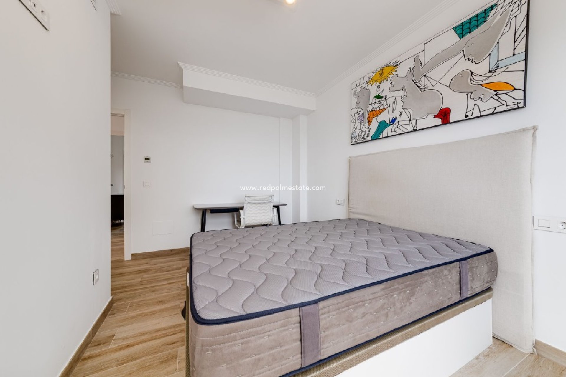 Nybygg - Villa -
Torrevieja - La Mata