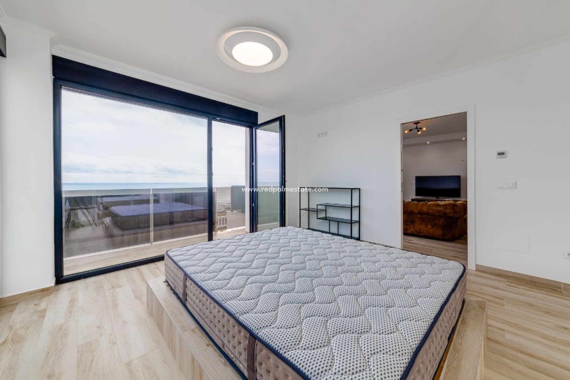 Nybygg - Villa -
Torrevieja - La Mata