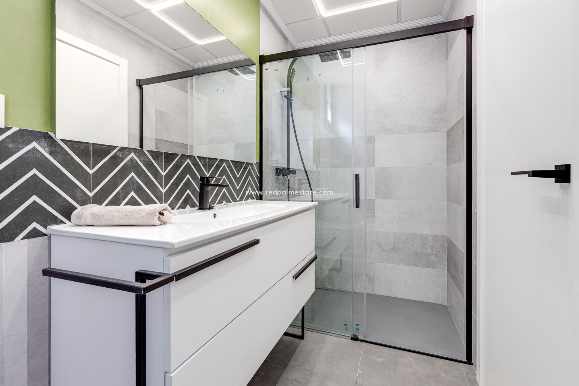 Nybygg - Villa -
Torrevieja - La Mata