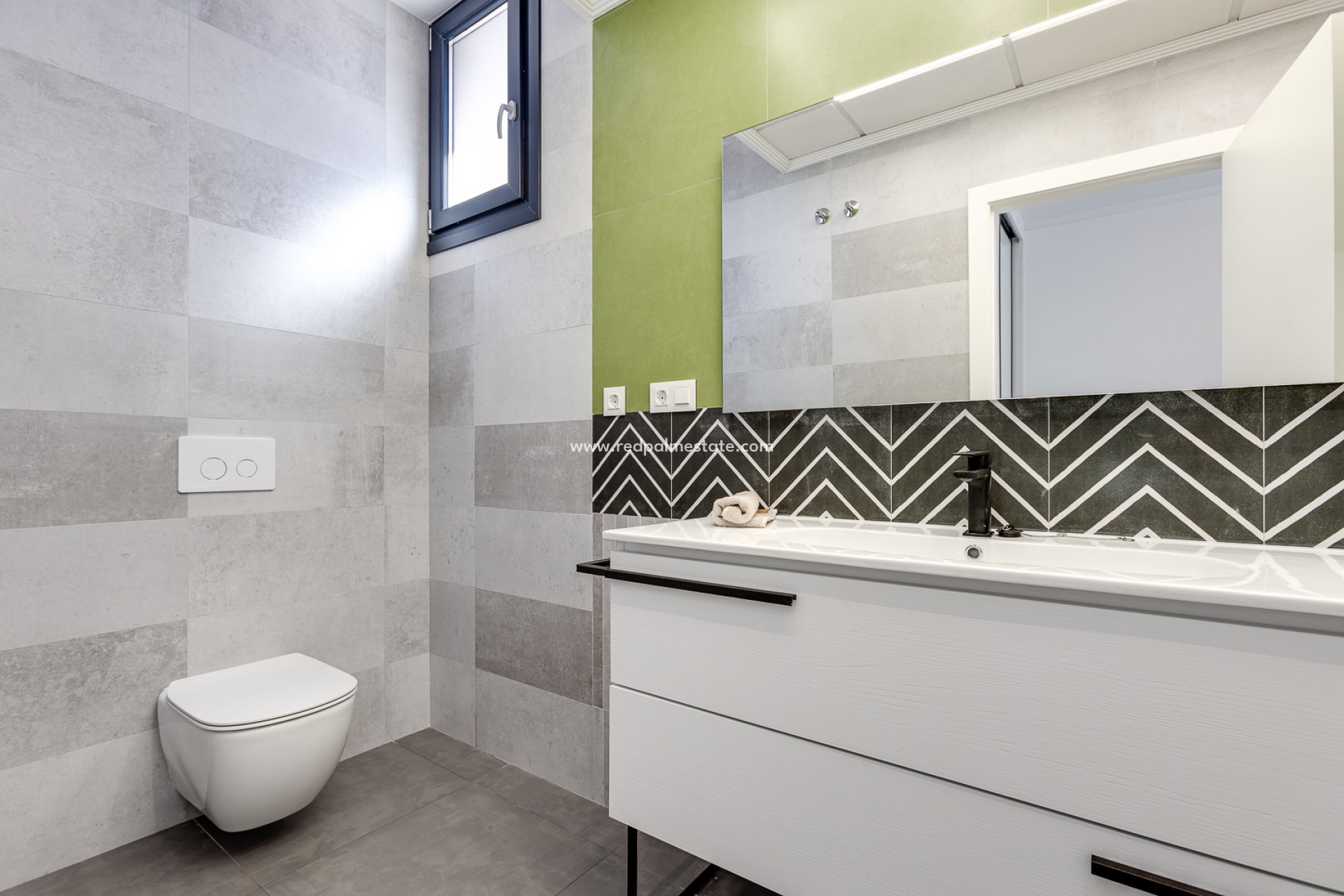 Nybygg - Villa -
Torrevieja - La Mata