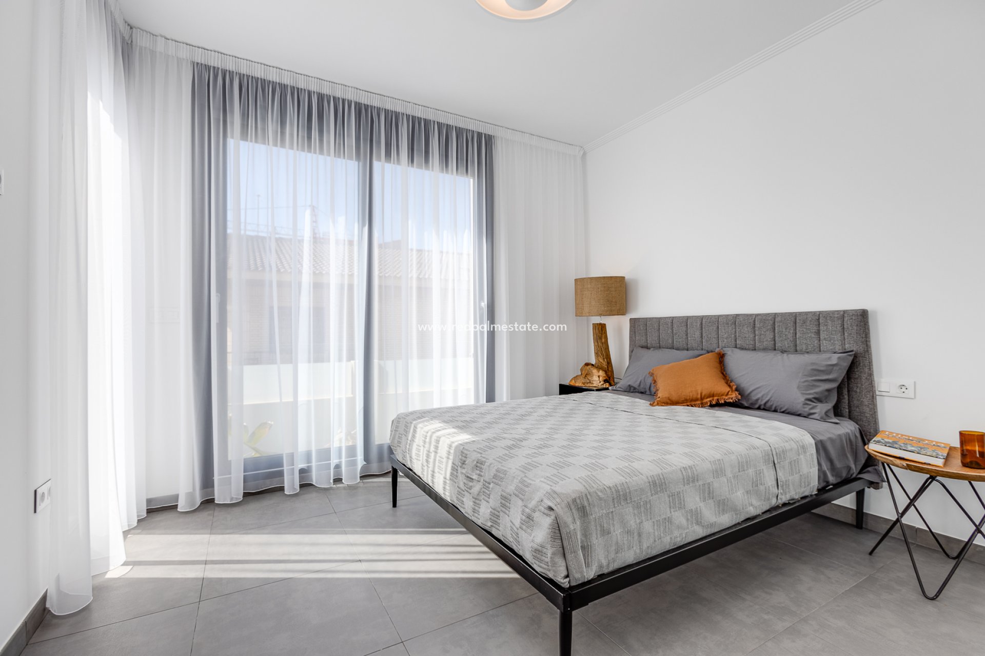 Nybygg - Villa -
Torrevieja - La Mata