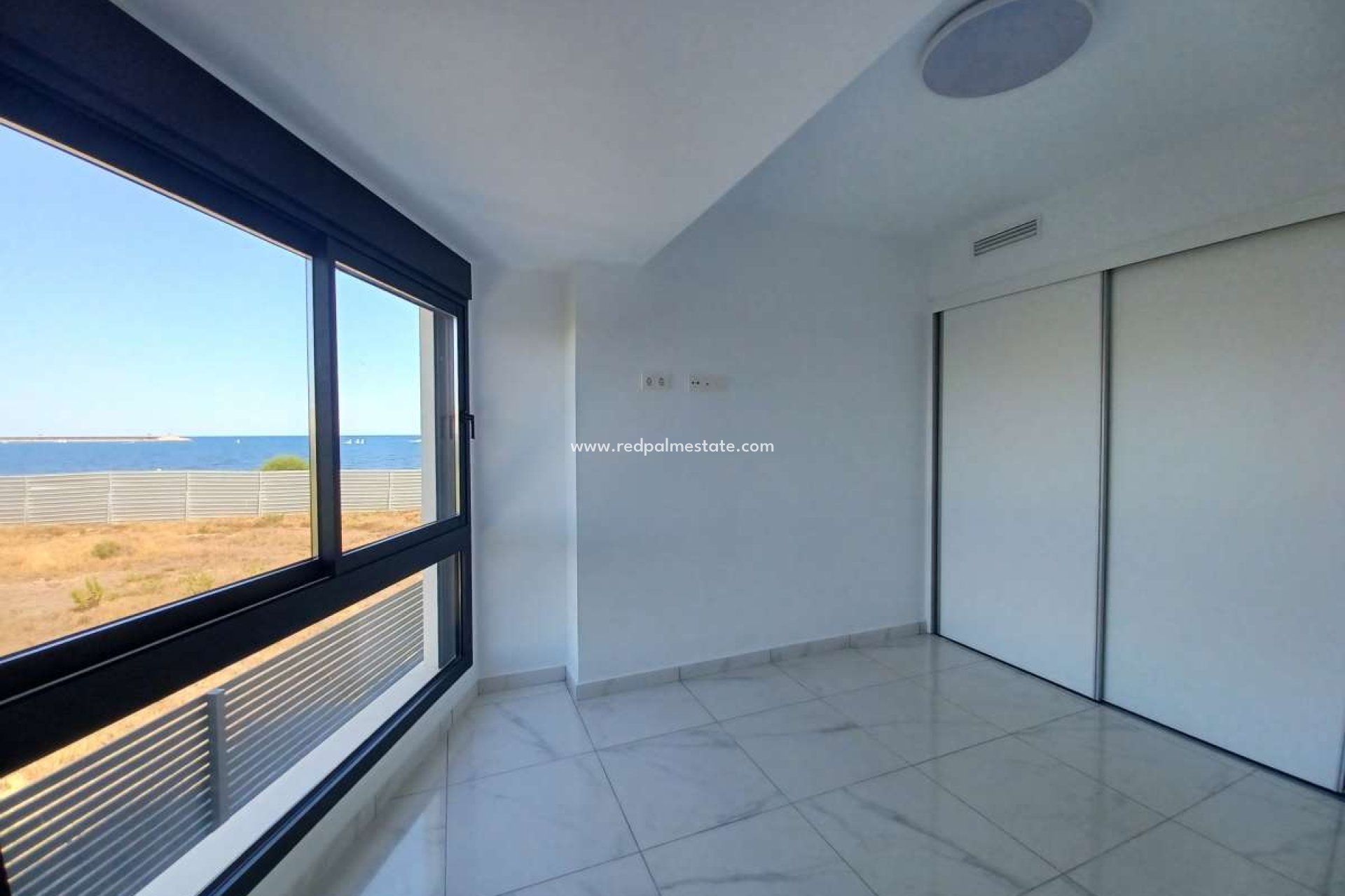 Nybygg - Villa -
Torrevieja - La Veleta