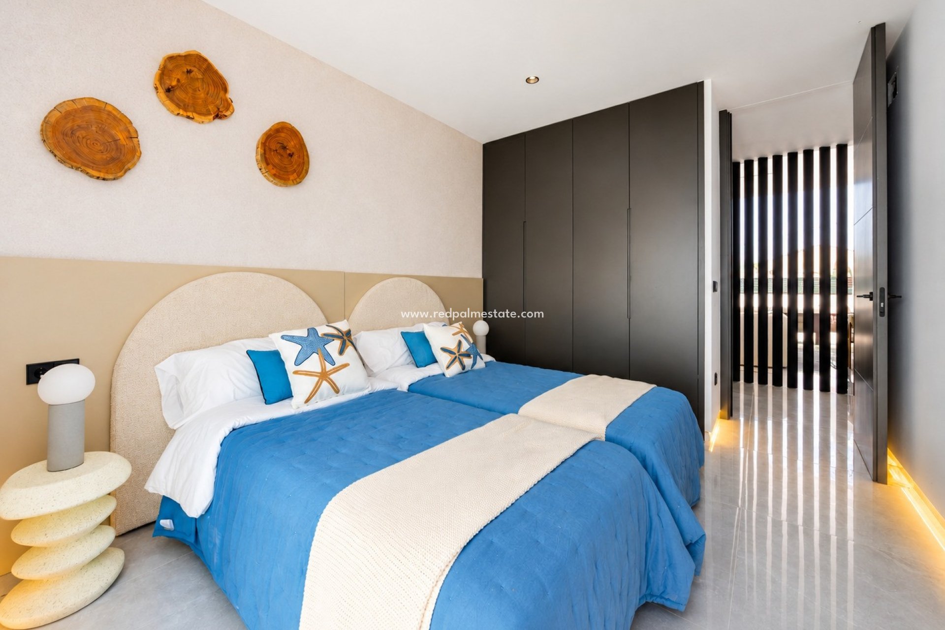Nybygg - Villa -
Torrevieja - Los altos