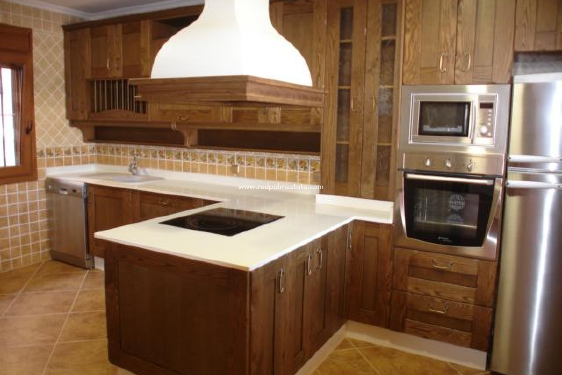 Nybygg - Villa -
Torrevieja - Los Altos