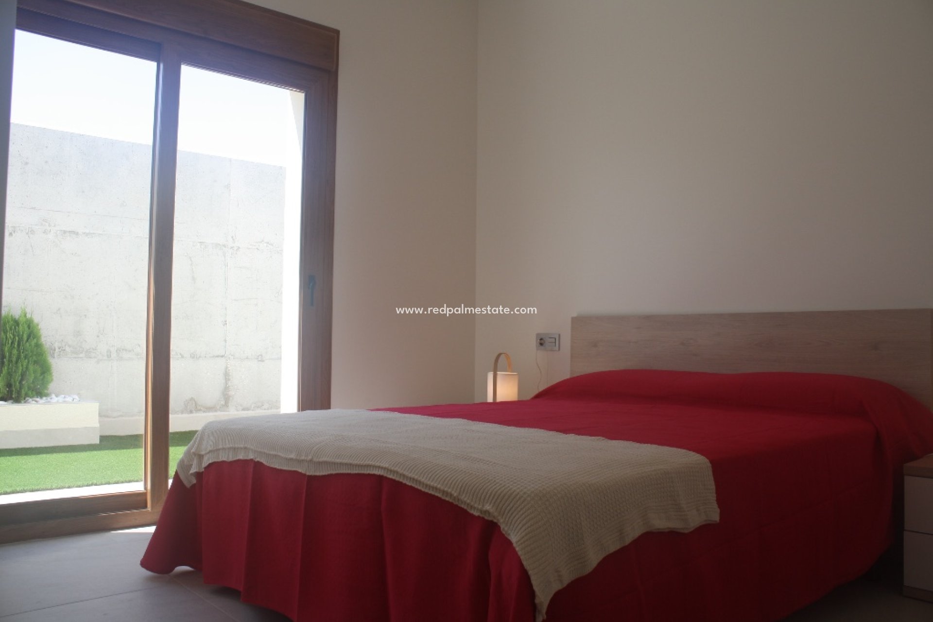 Nybygg - Villa -
Torrevieja - Los Altos