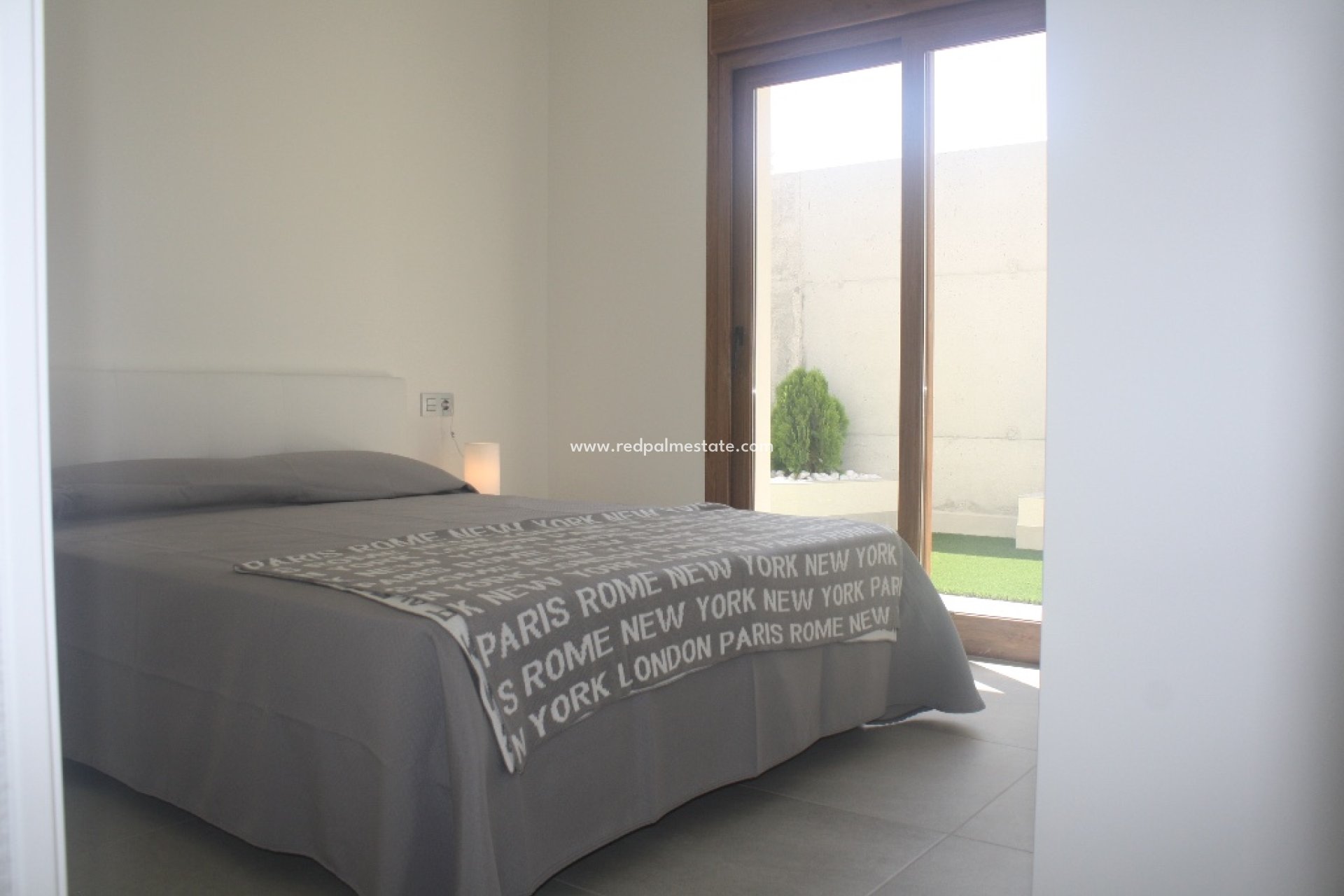 Nybygg - Villa -
Torrevieja - Los Altos