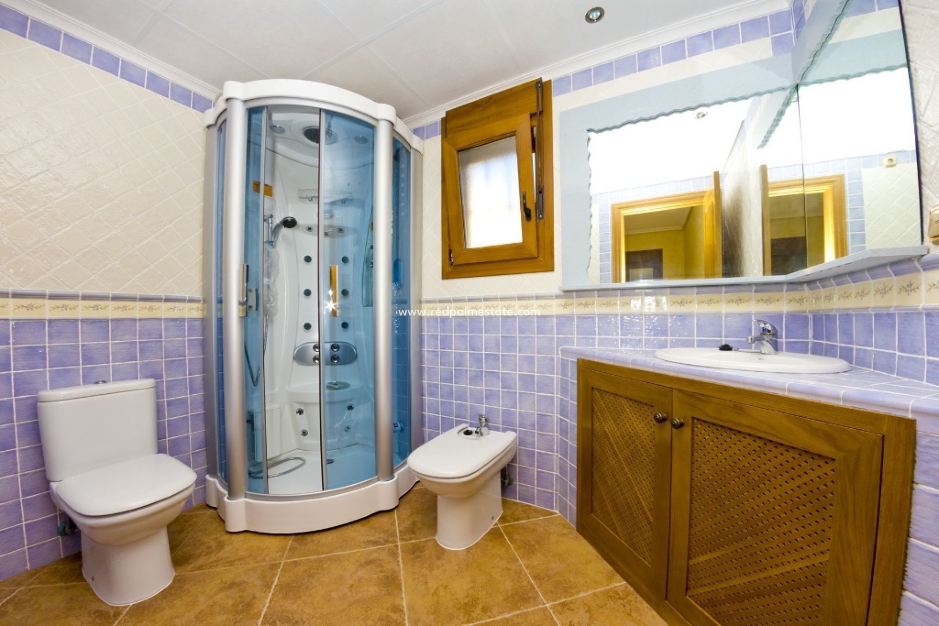 Nybygg - Villa -
Torrevieja - Los Altos