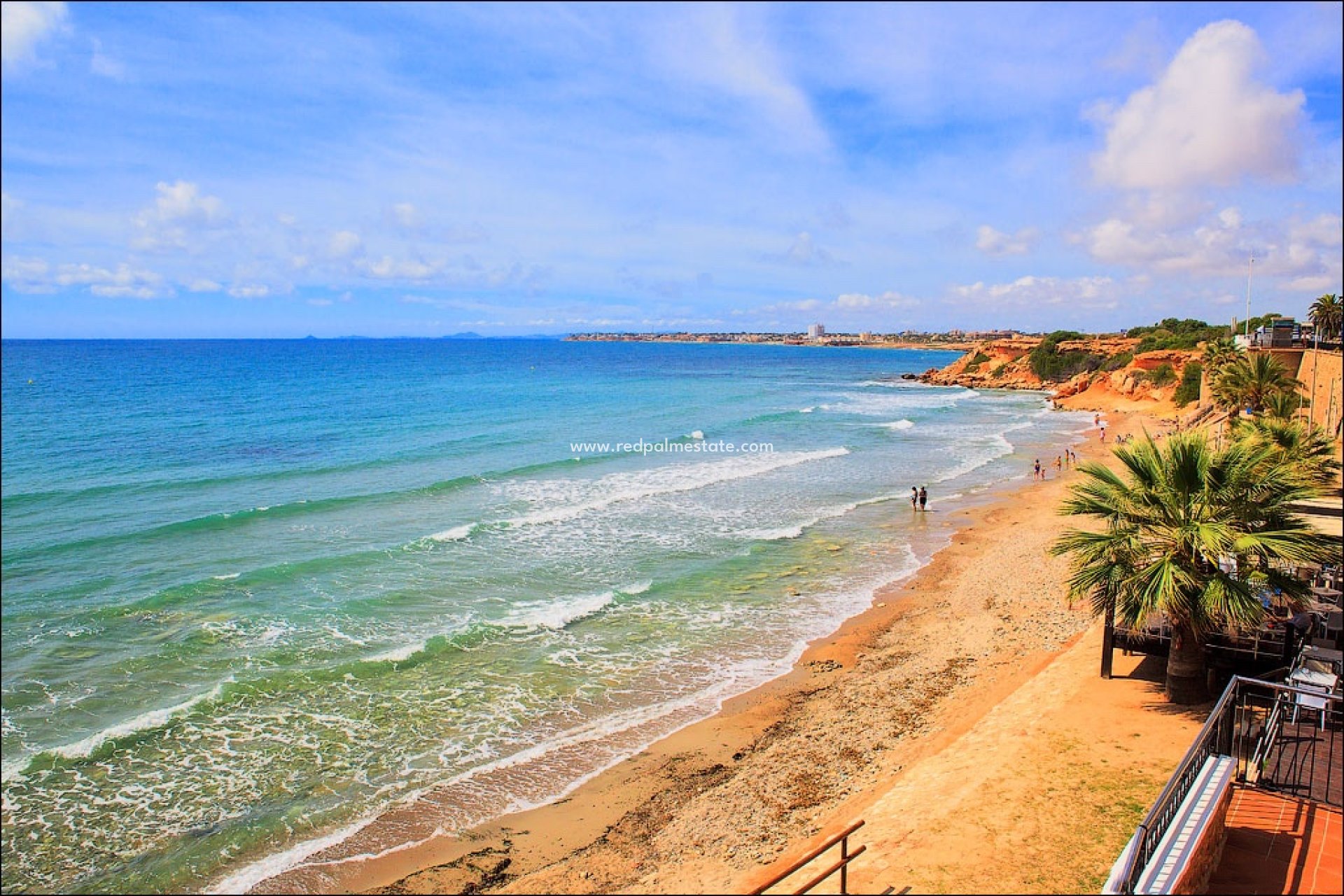 Nybygg - Villa -
Torrevieja - Los Altos